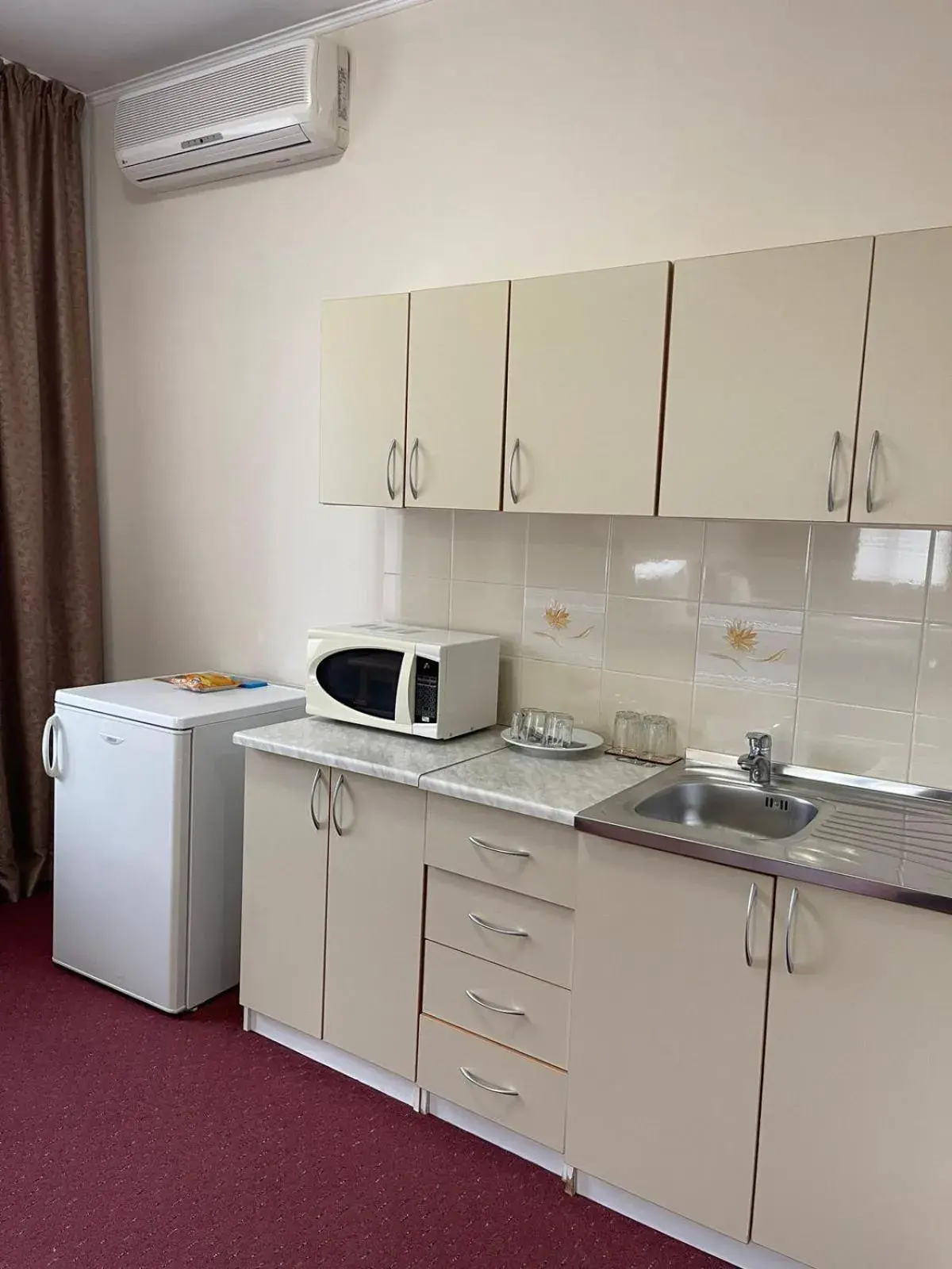 Apartment in Alma Apartment in Alma