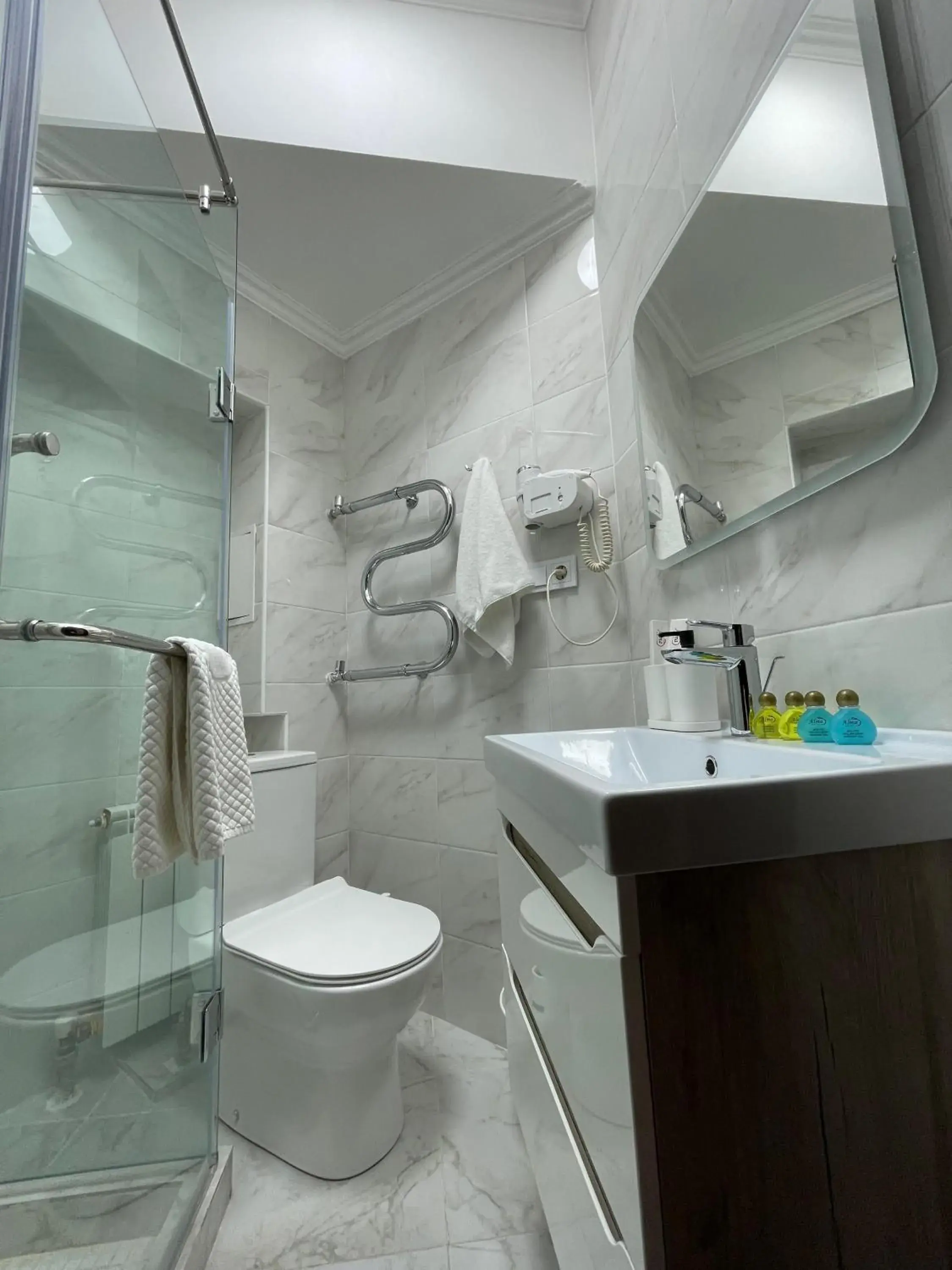 Suite in Alma Suite in Alma