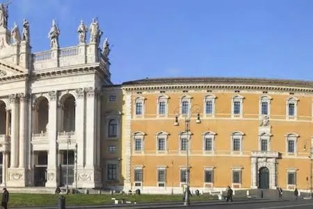 Nearby landmark in b&b Gio Colosseo - Celio