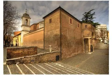 Nearby landmark in b&b Gio Colosseo - Celio