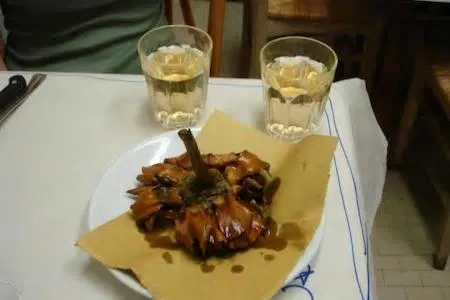 Nearby landmark in b&b Gio Colosseo - Celio