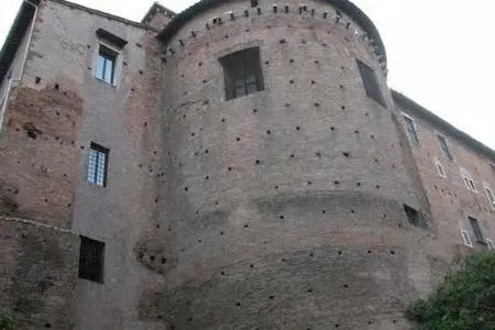 Nearby landmark in b&b Gio Colosseo - Celio