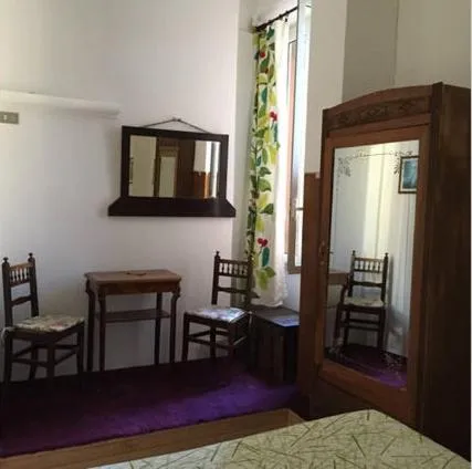 Bedroom in b&b Gio Colosseo - Celio