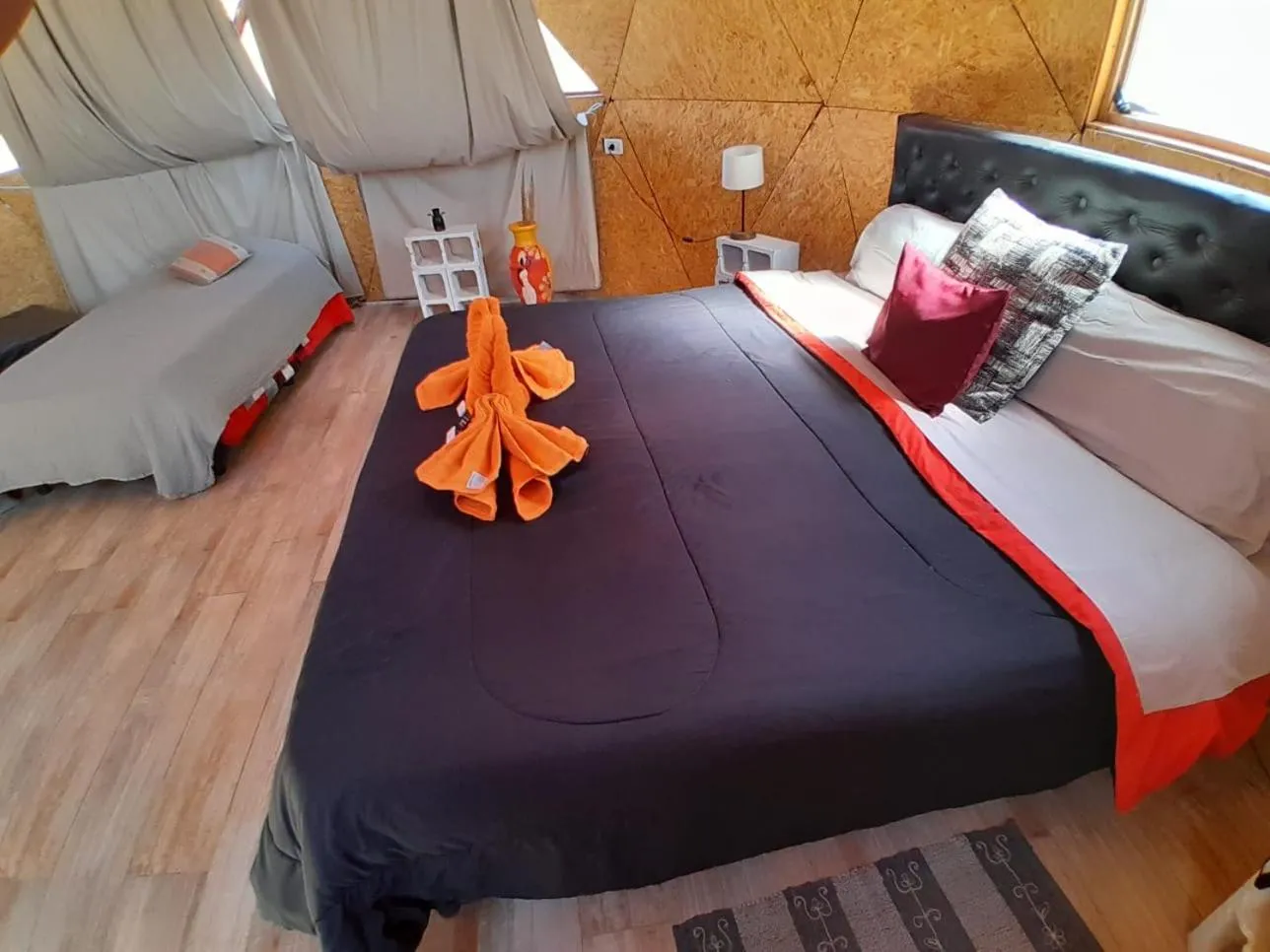 Hotel Hacienda Casa Blanca