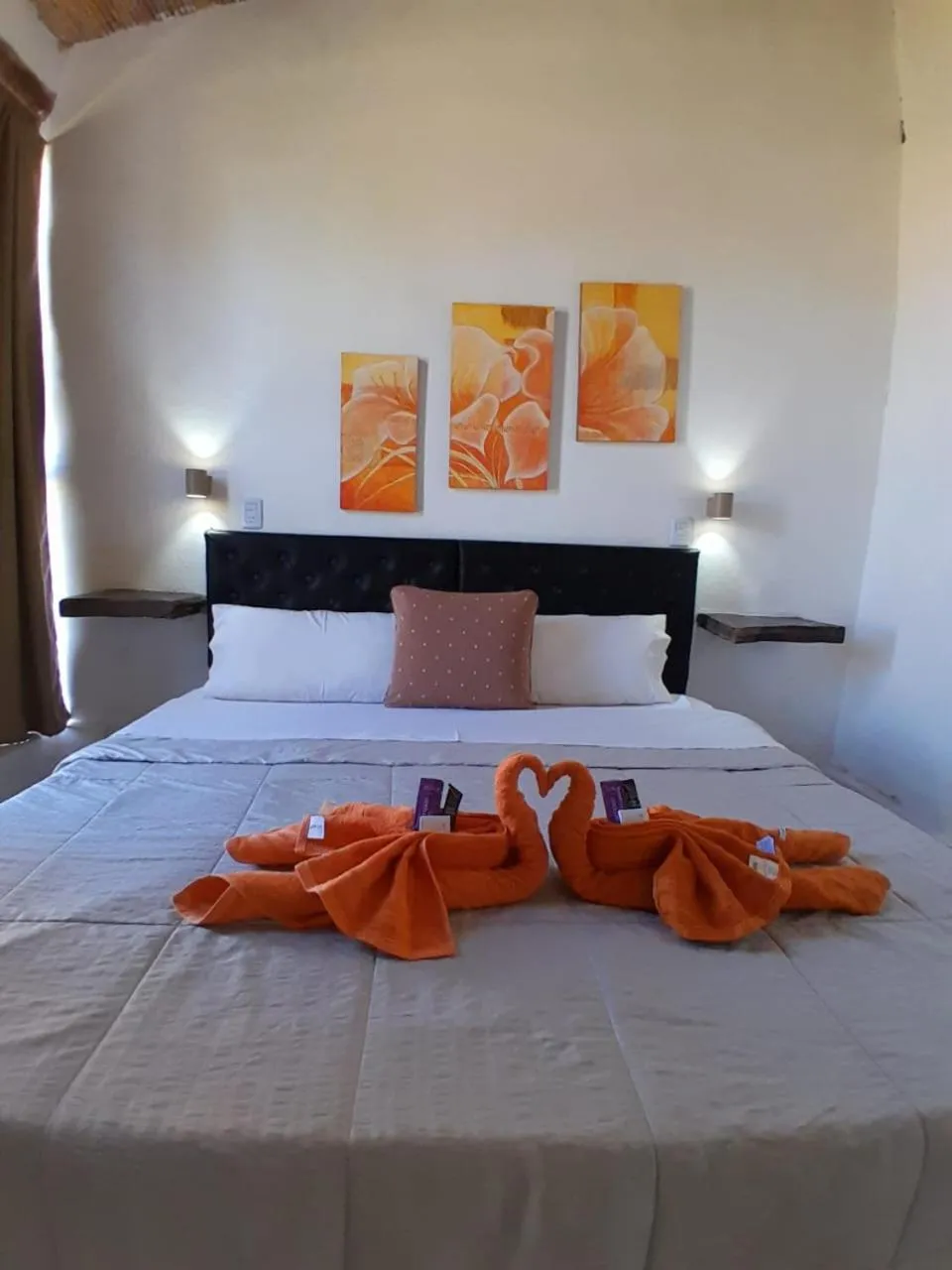 Hotel Hacienda Casa Blanca