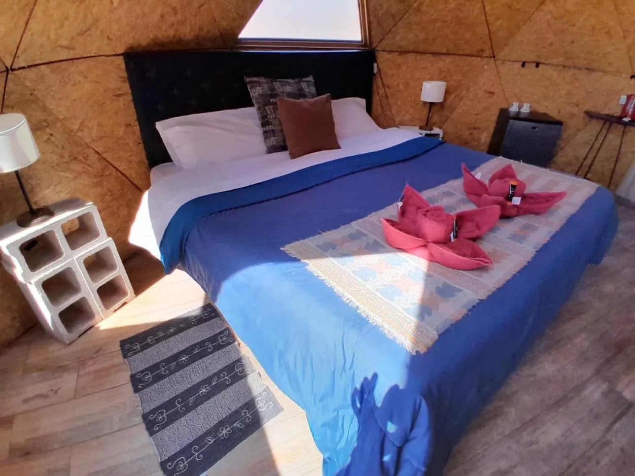 Hotel Hacienda Casa Blanca