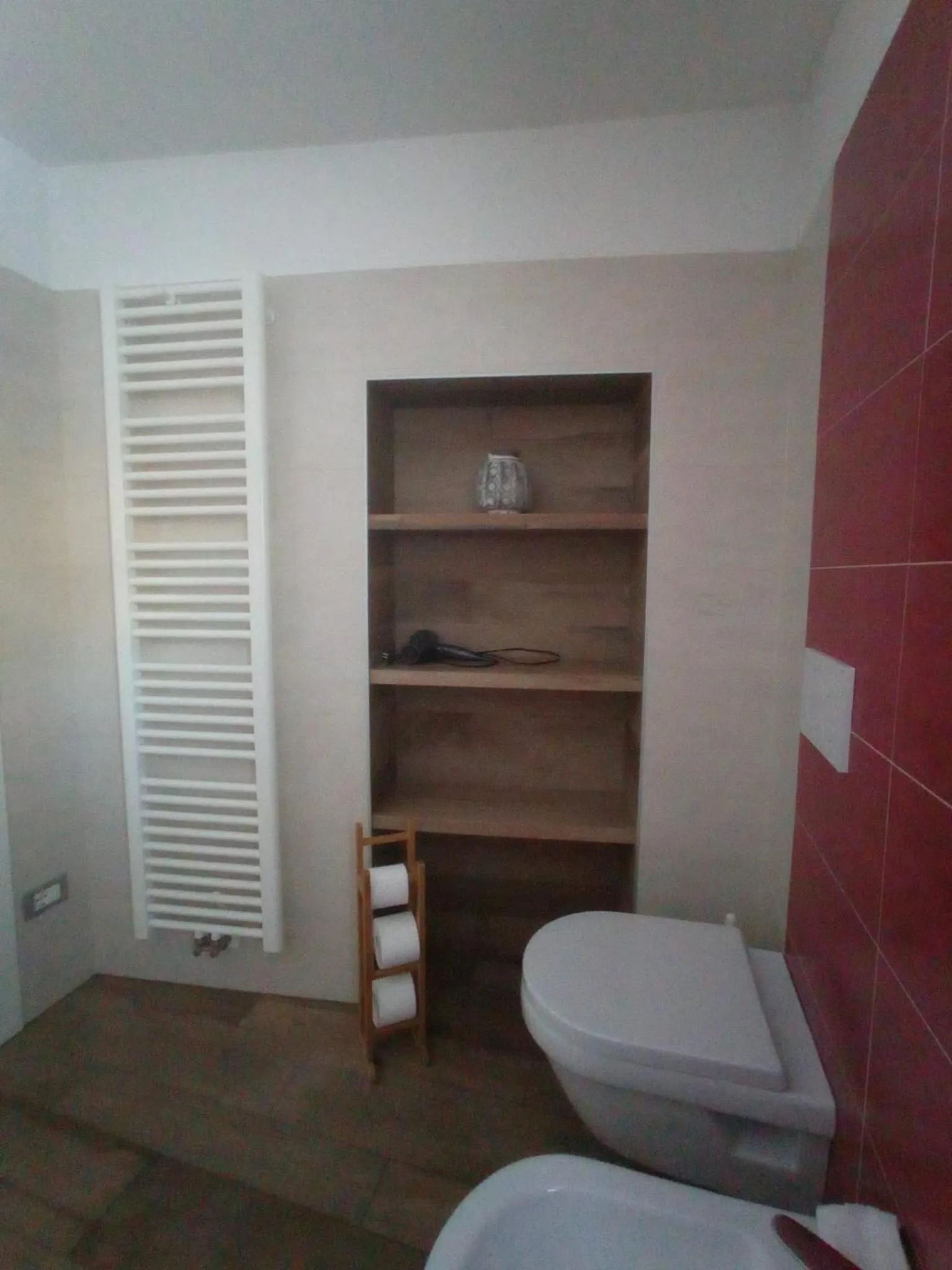 La Tana del Ghiro Locazione Turistica