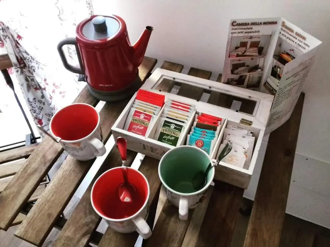 La Tana del Ghiro Locazione Turistica