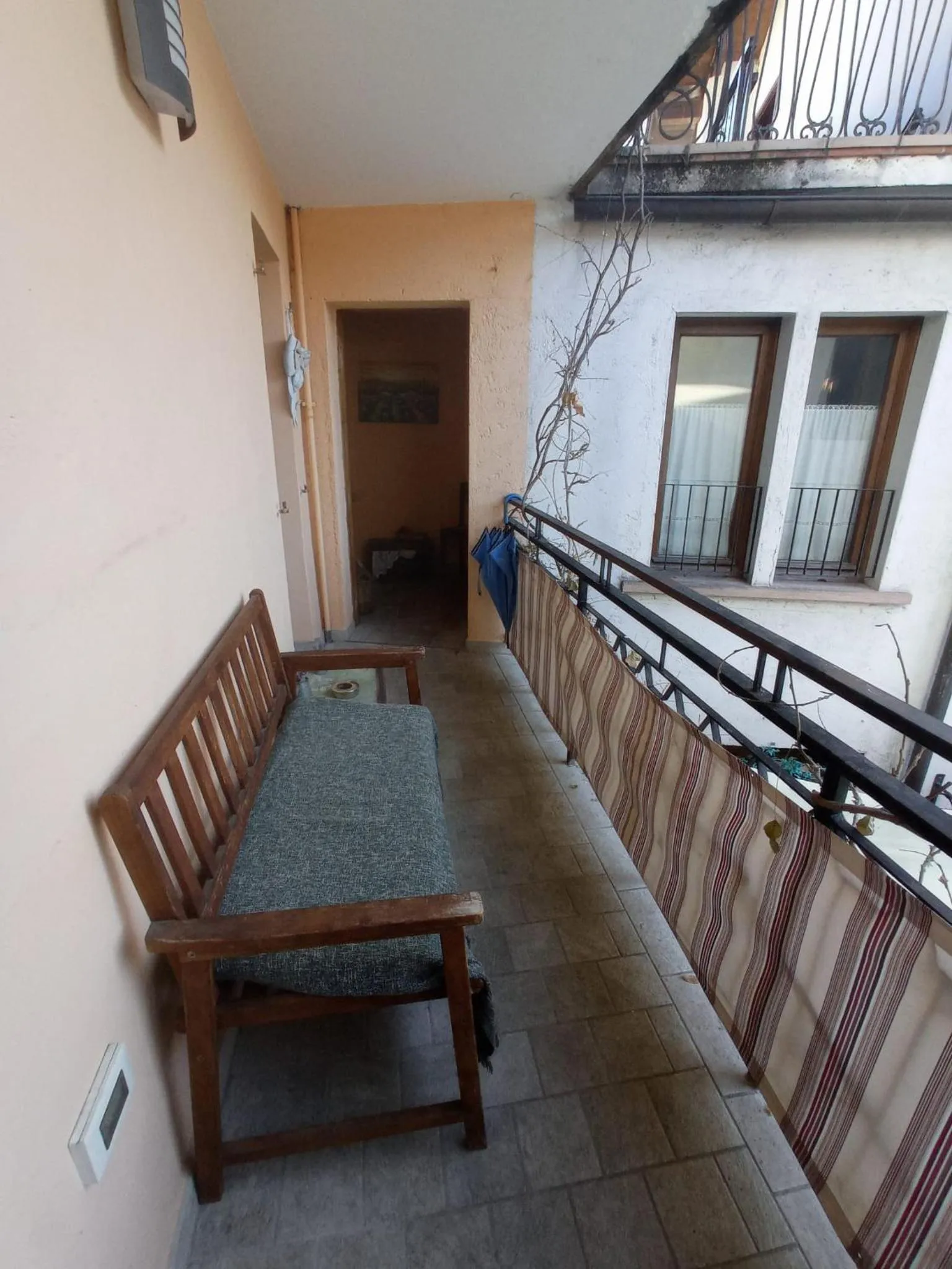 La Tana del Ghiro Locazione Turistica