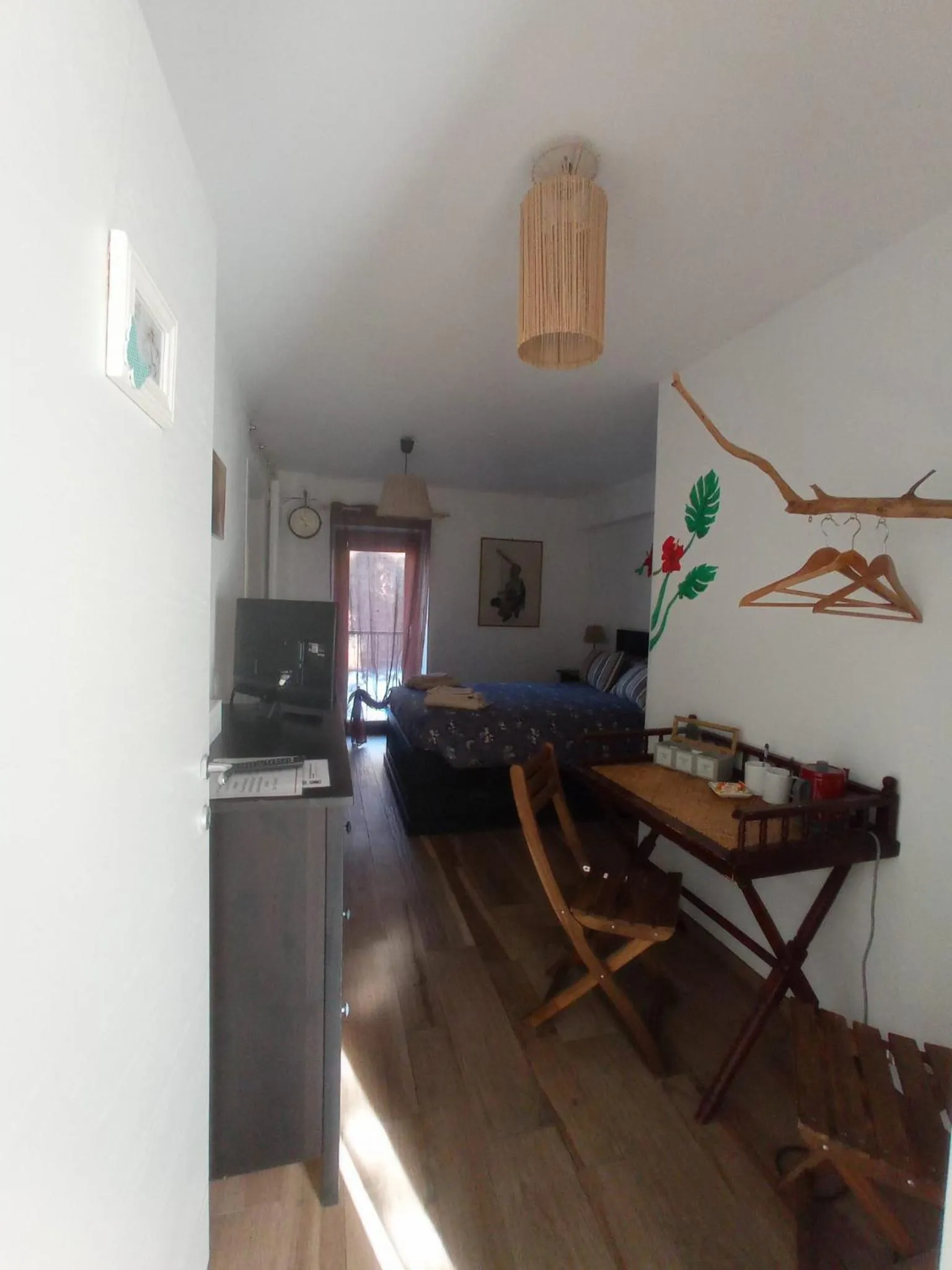 La Tana del Ghiro Locazione Turistica