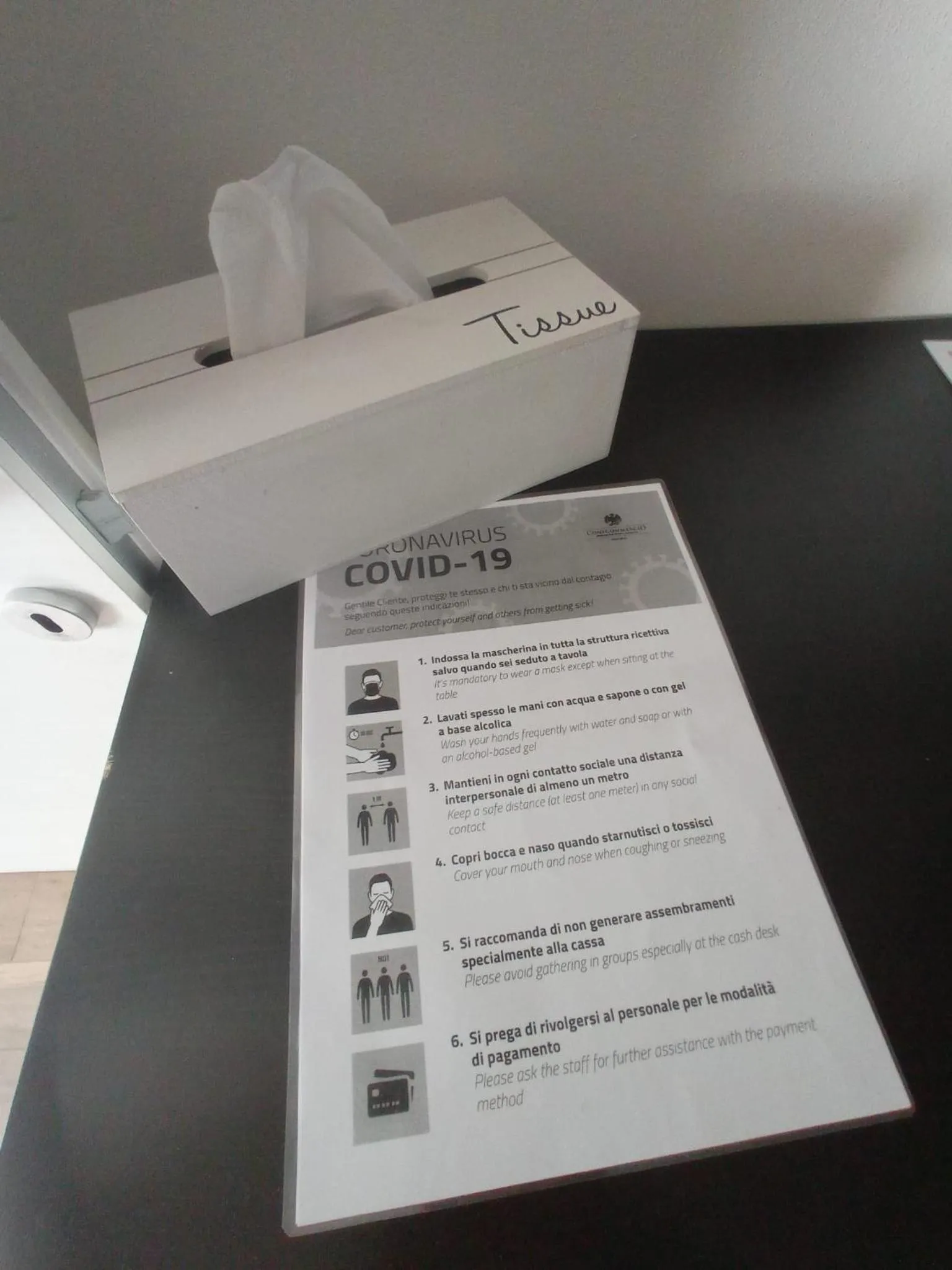 La Tana del Ghiro Locazione Turistica