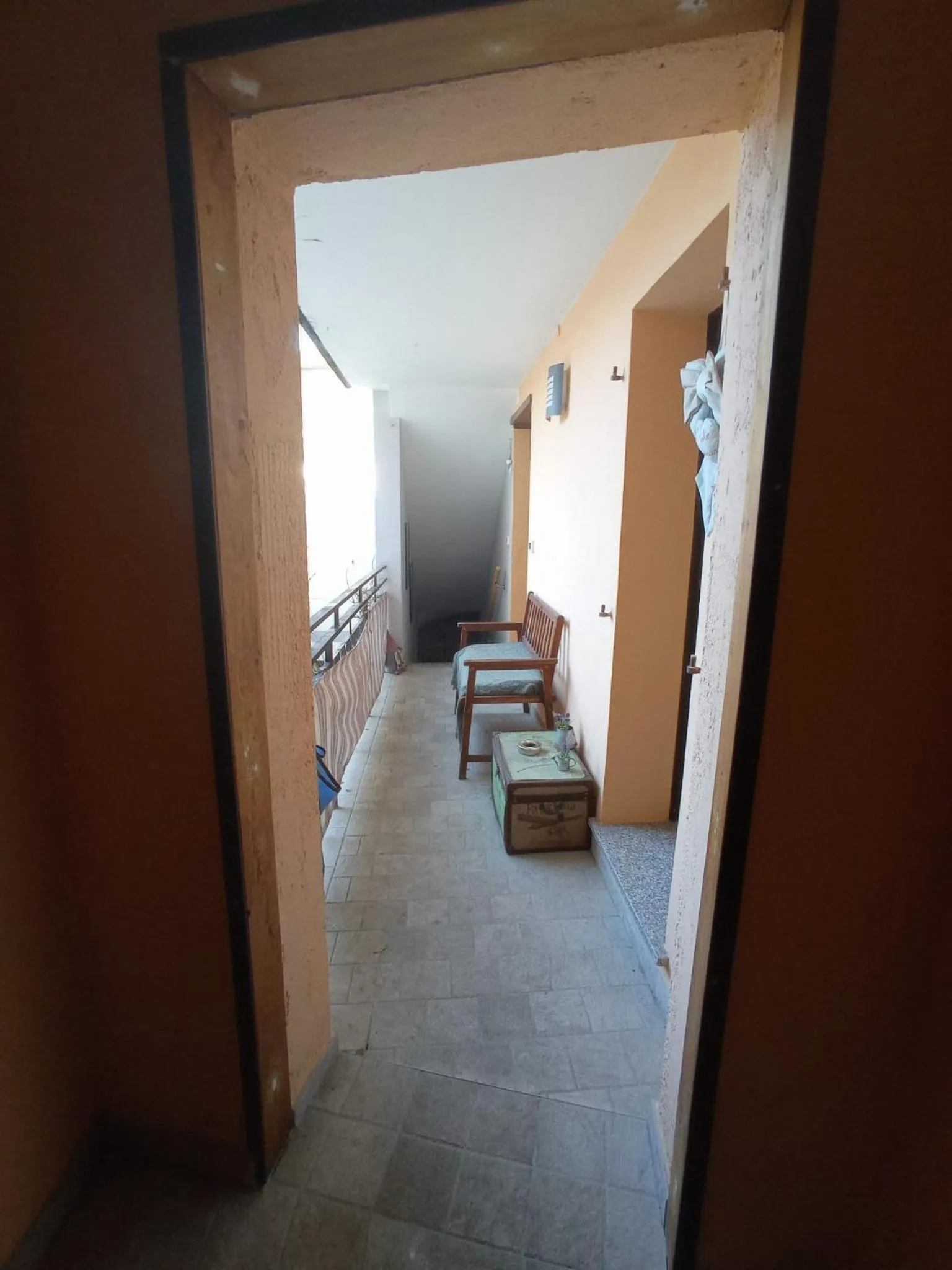 La Tana del Ghiro Locazione Turistica