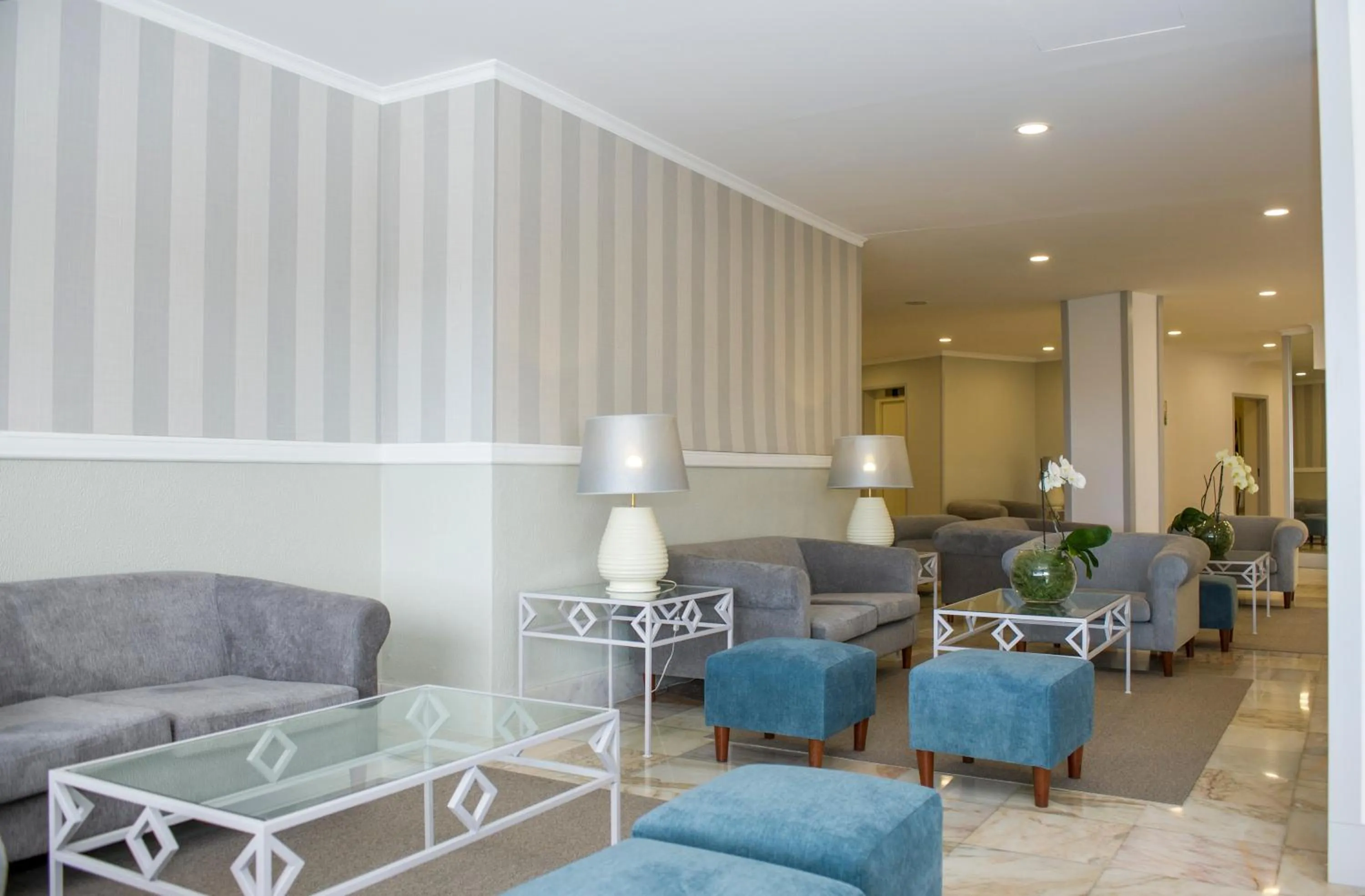 Facade/entrance in Florasol Residence Hotel - Dorisol hotels