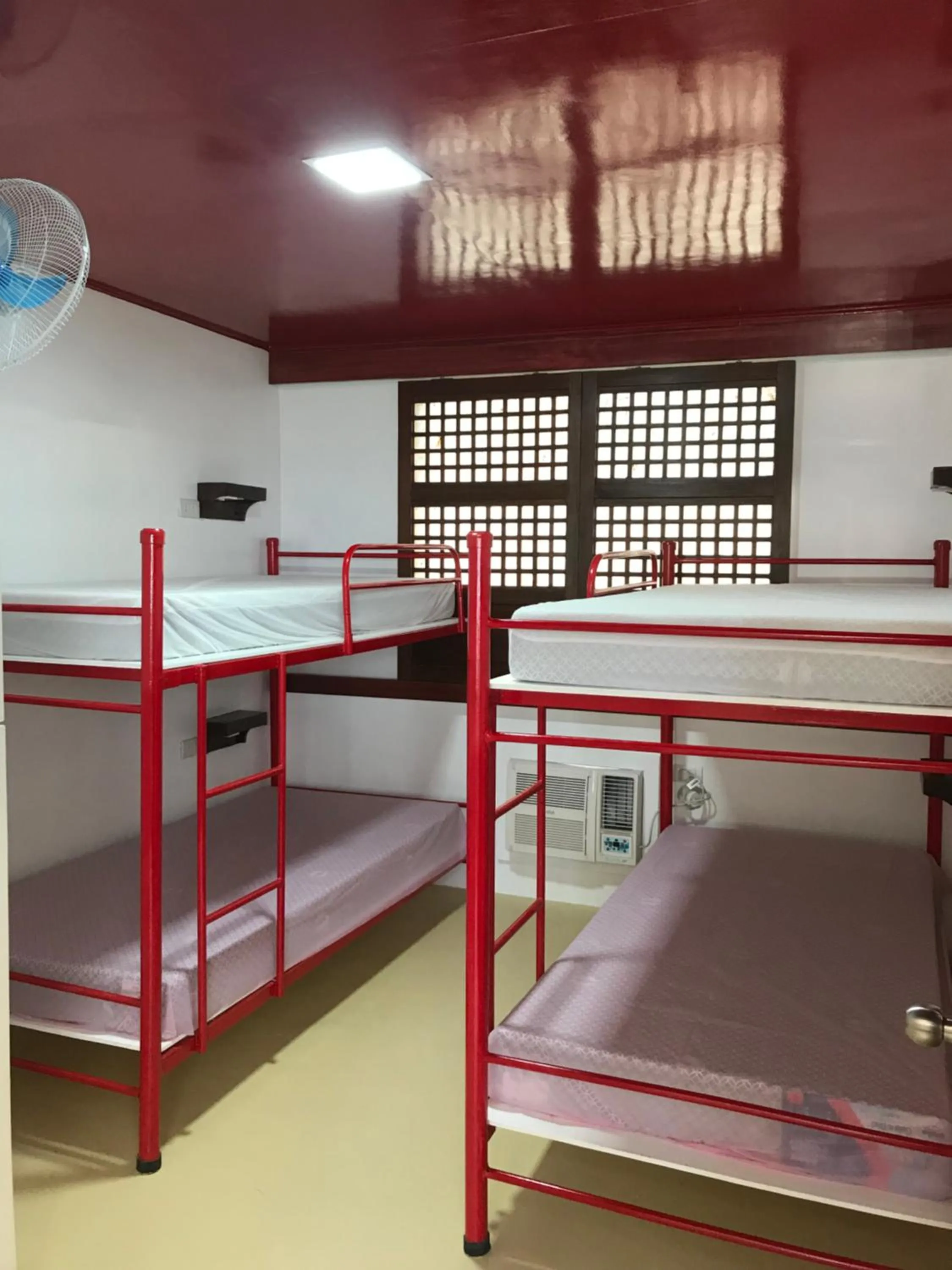 Bedroom, Bed in Casa Arrieta Hostel