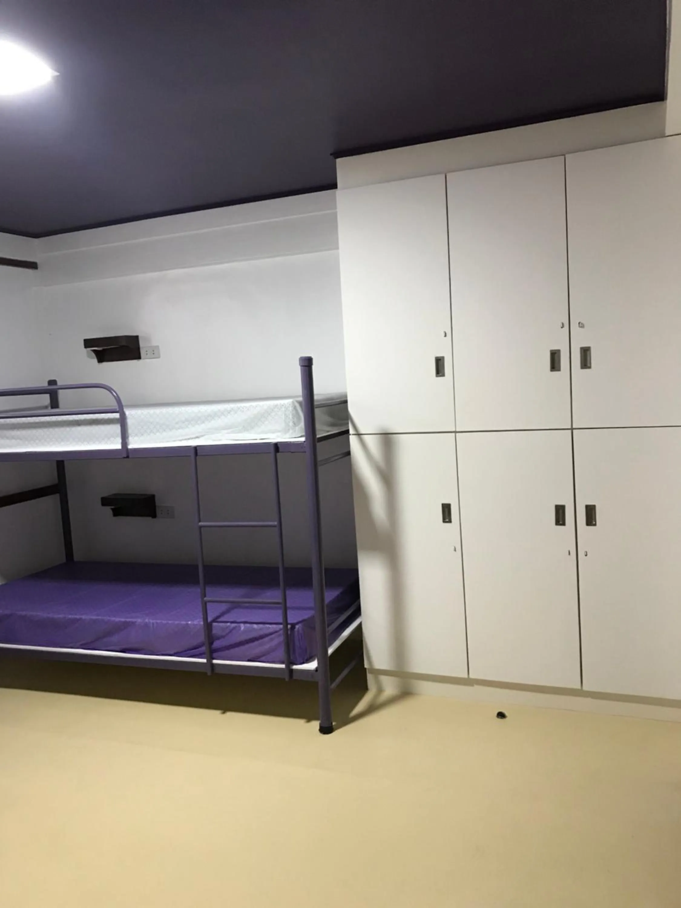 Bedroom, Bed in Casa Arrieta Hostel