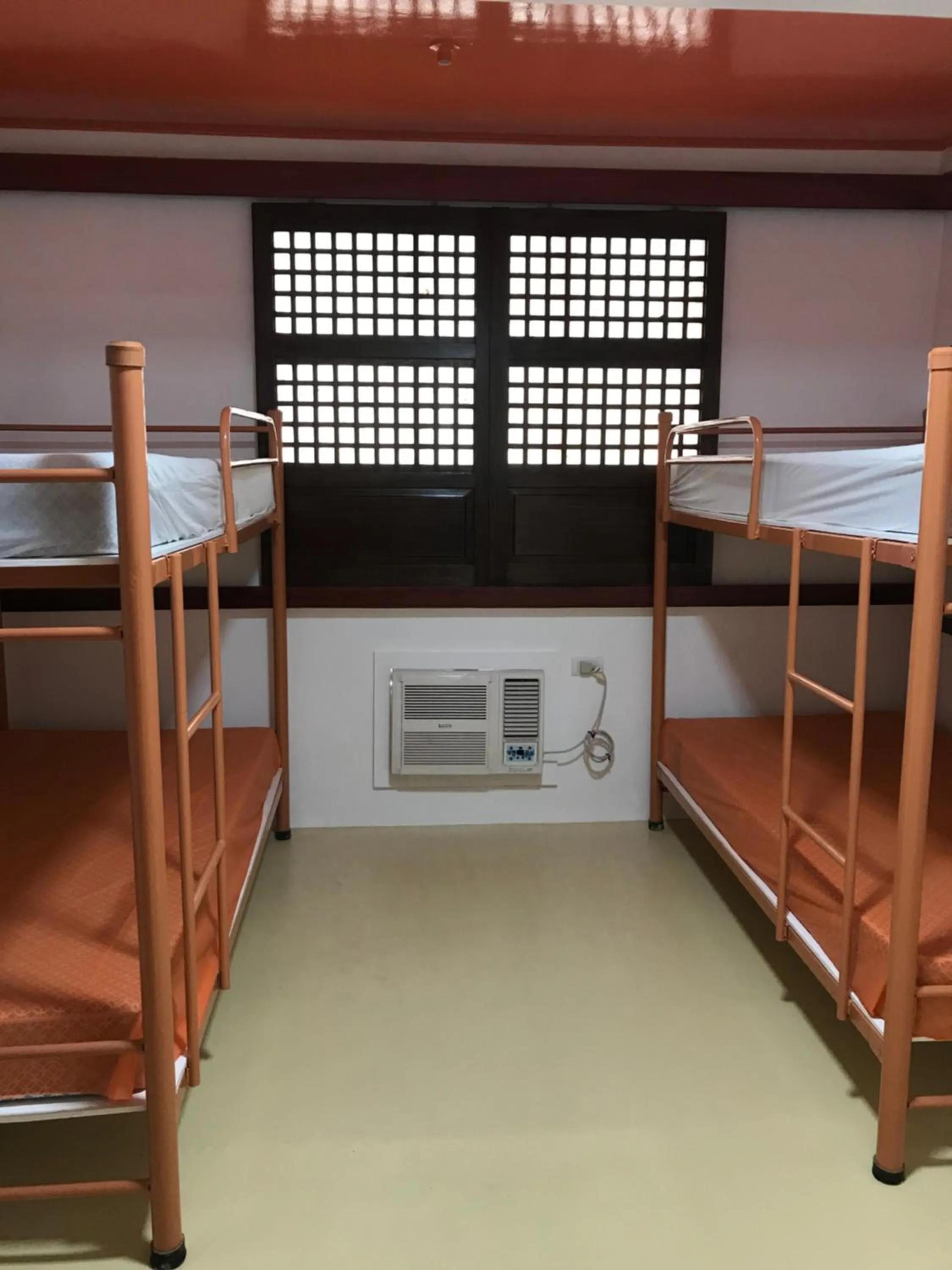 Bedroom, Bed in Casa Arrieta Hostel