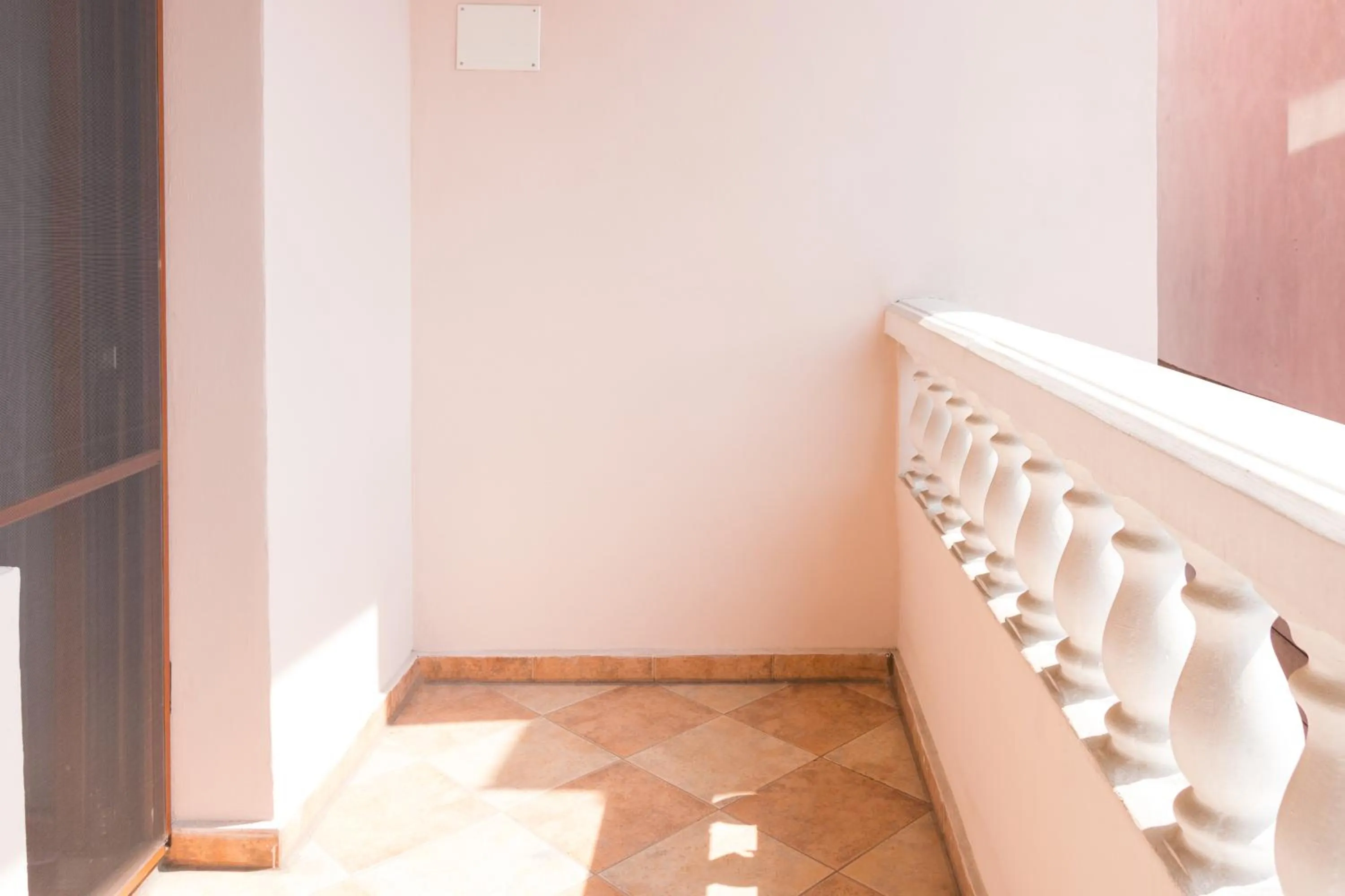 Balcony/Terrace in Apartments Nasini by Flat Mаnager