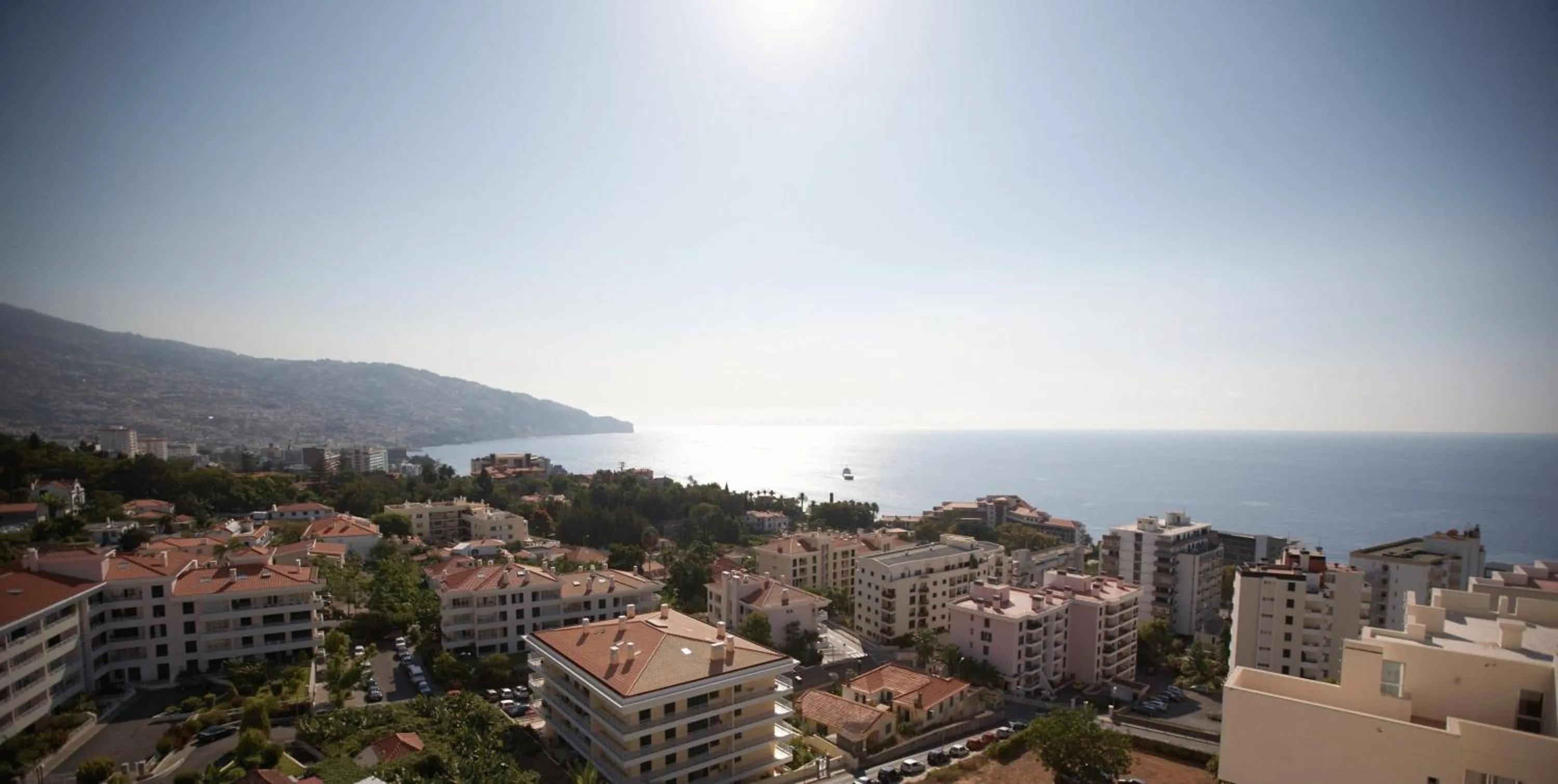 View (from property/room) in Dorisol Buganvilia Studio Hotel