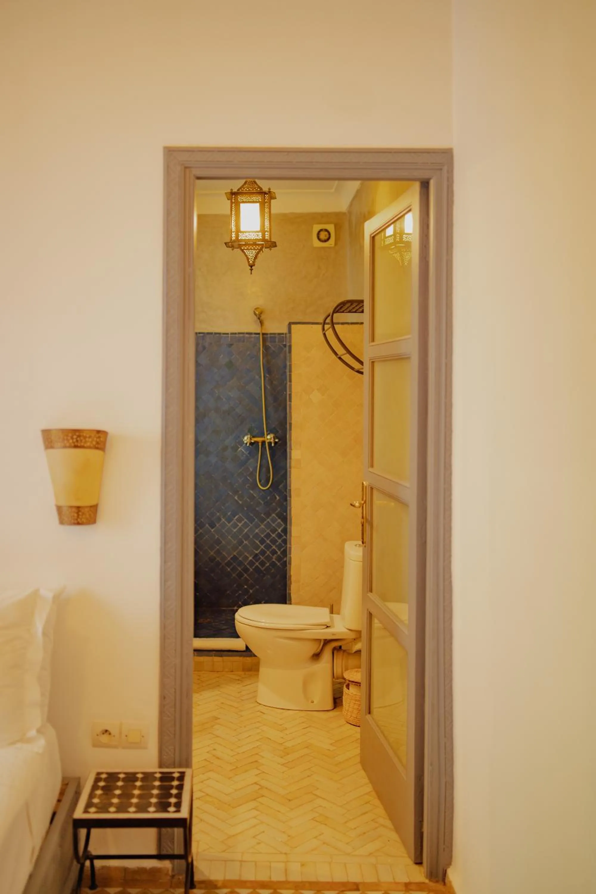 Bathroom in Outsite Marrakesh