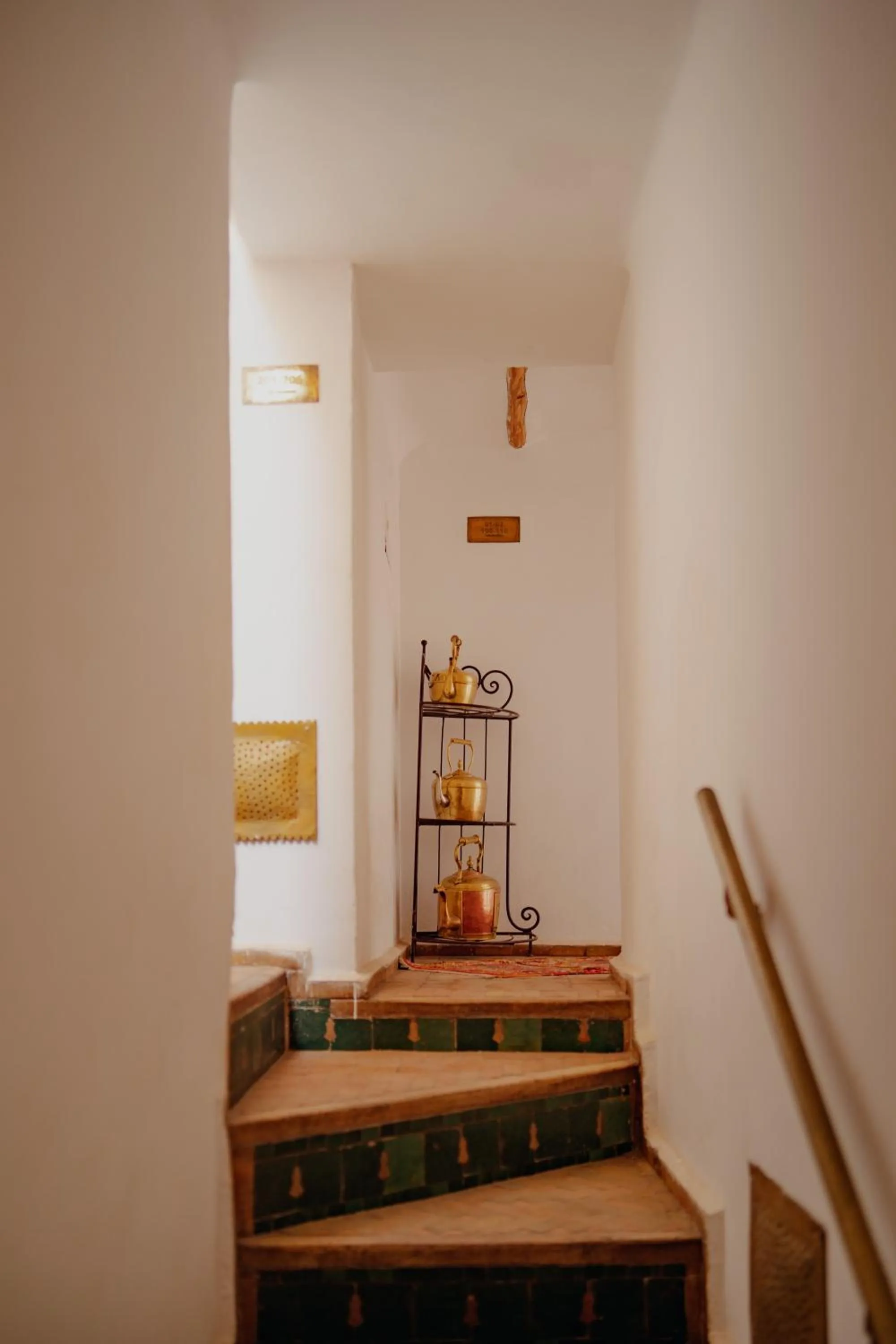 Property building in Outsite Marrakesh