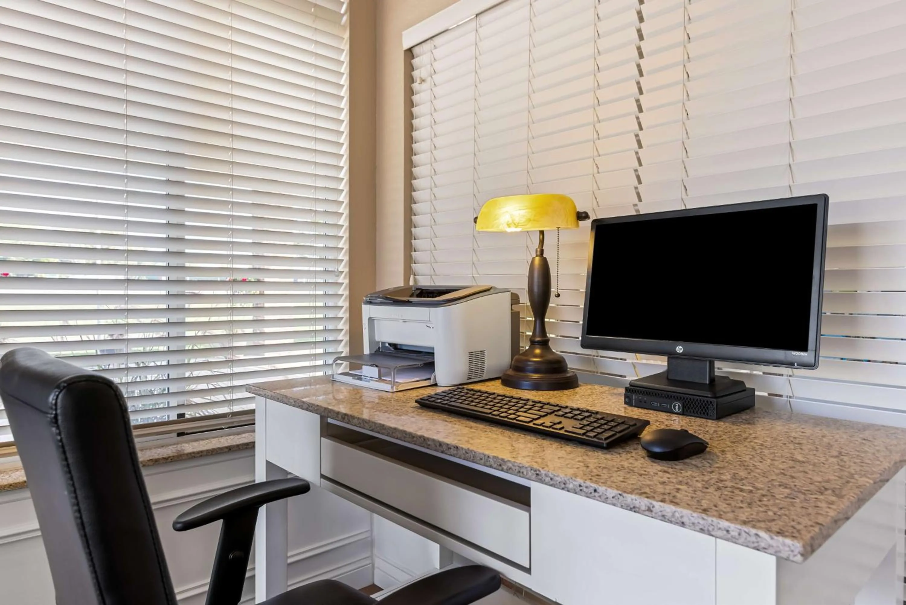 Business facilities in Best Western of Harbor Springs