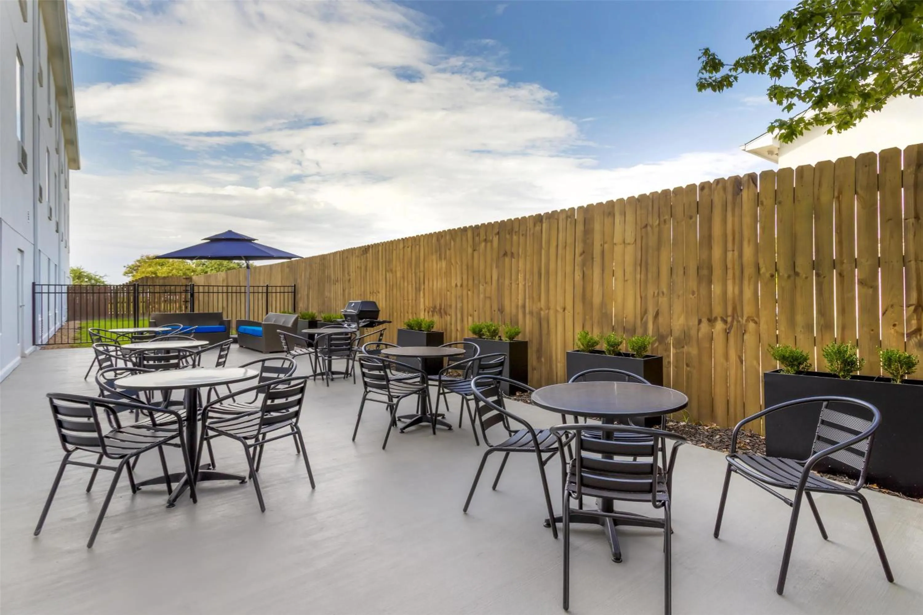 Other in Best Western Plus Executive Hotel & Suites