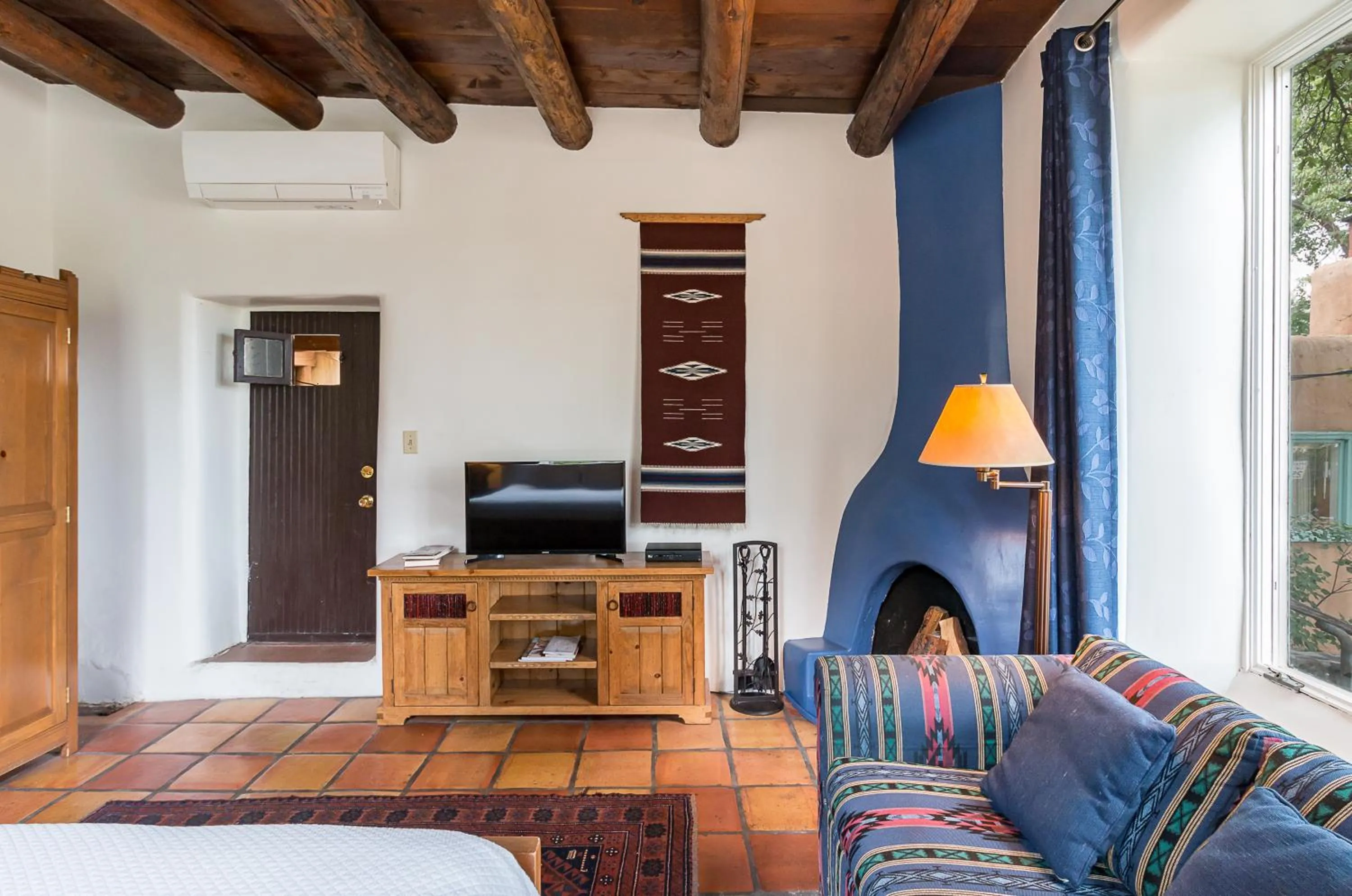 Inn of the Turquoise Bear