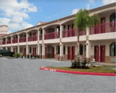 Palace Inn - Baytown I-10