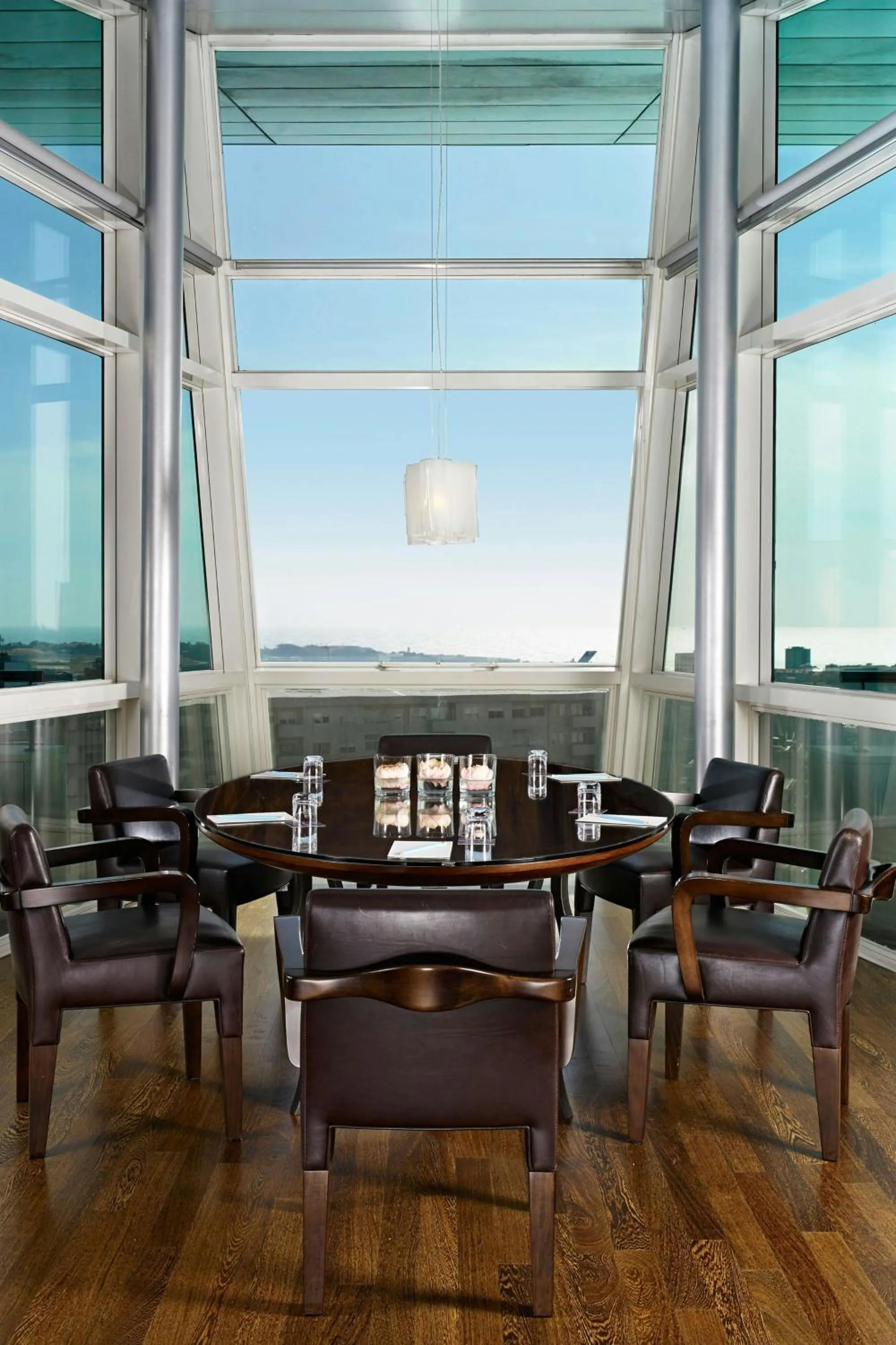 Meeting/conference room in Sheraton Porto Hotel & Spa