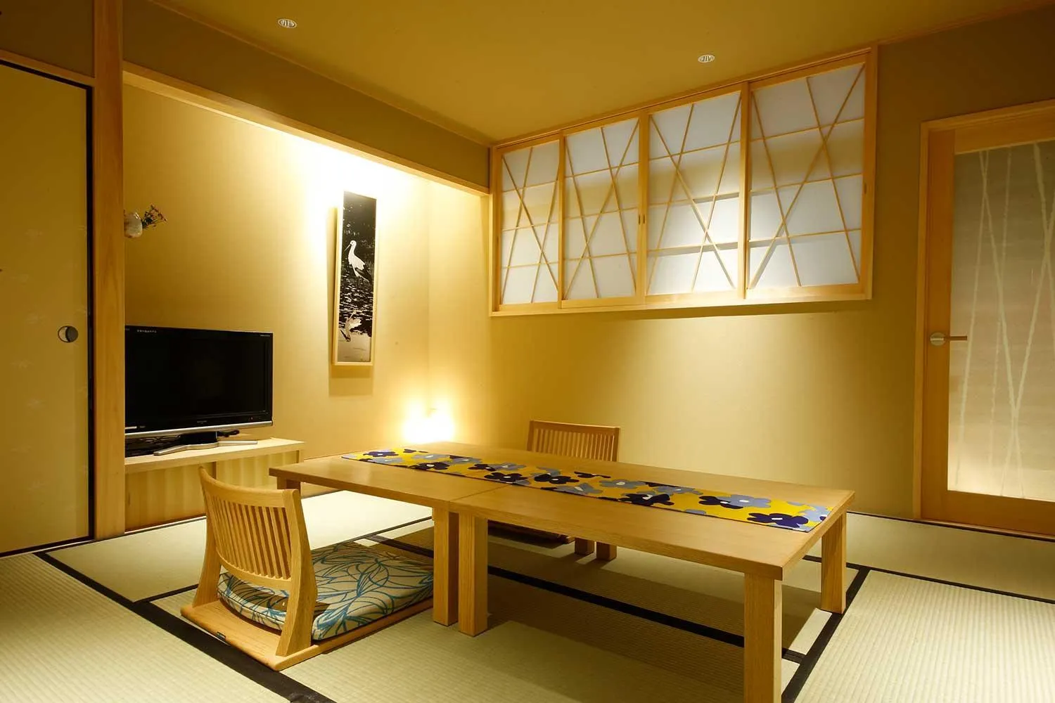 Yuraku Kinosaki Spa & Gardens