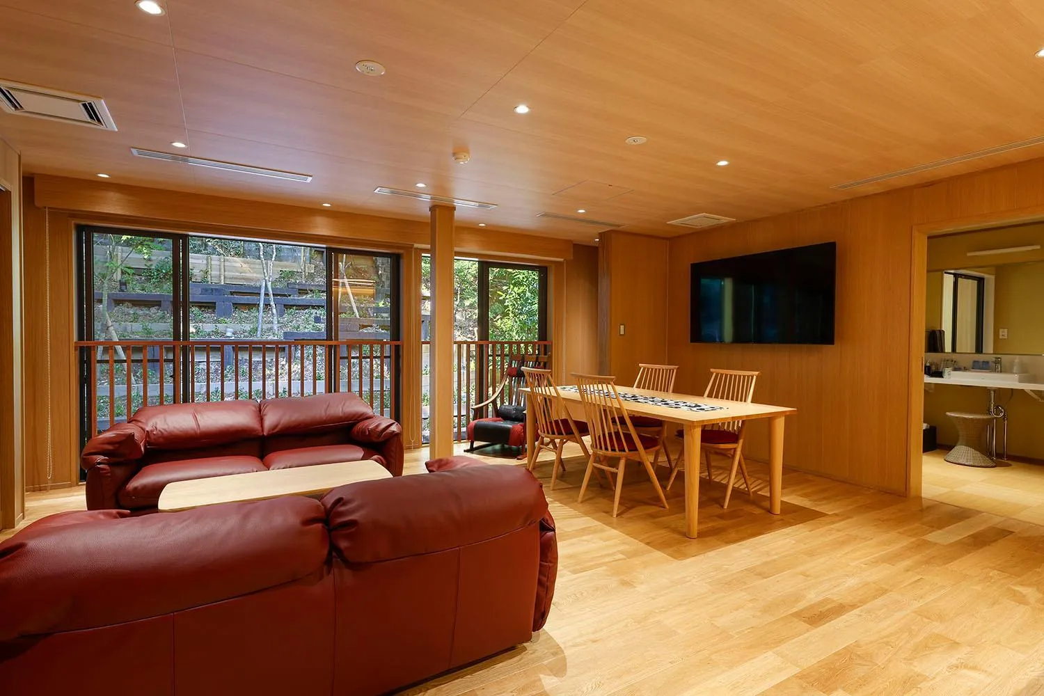 Yuraku Kinosaki Spa & Gardens