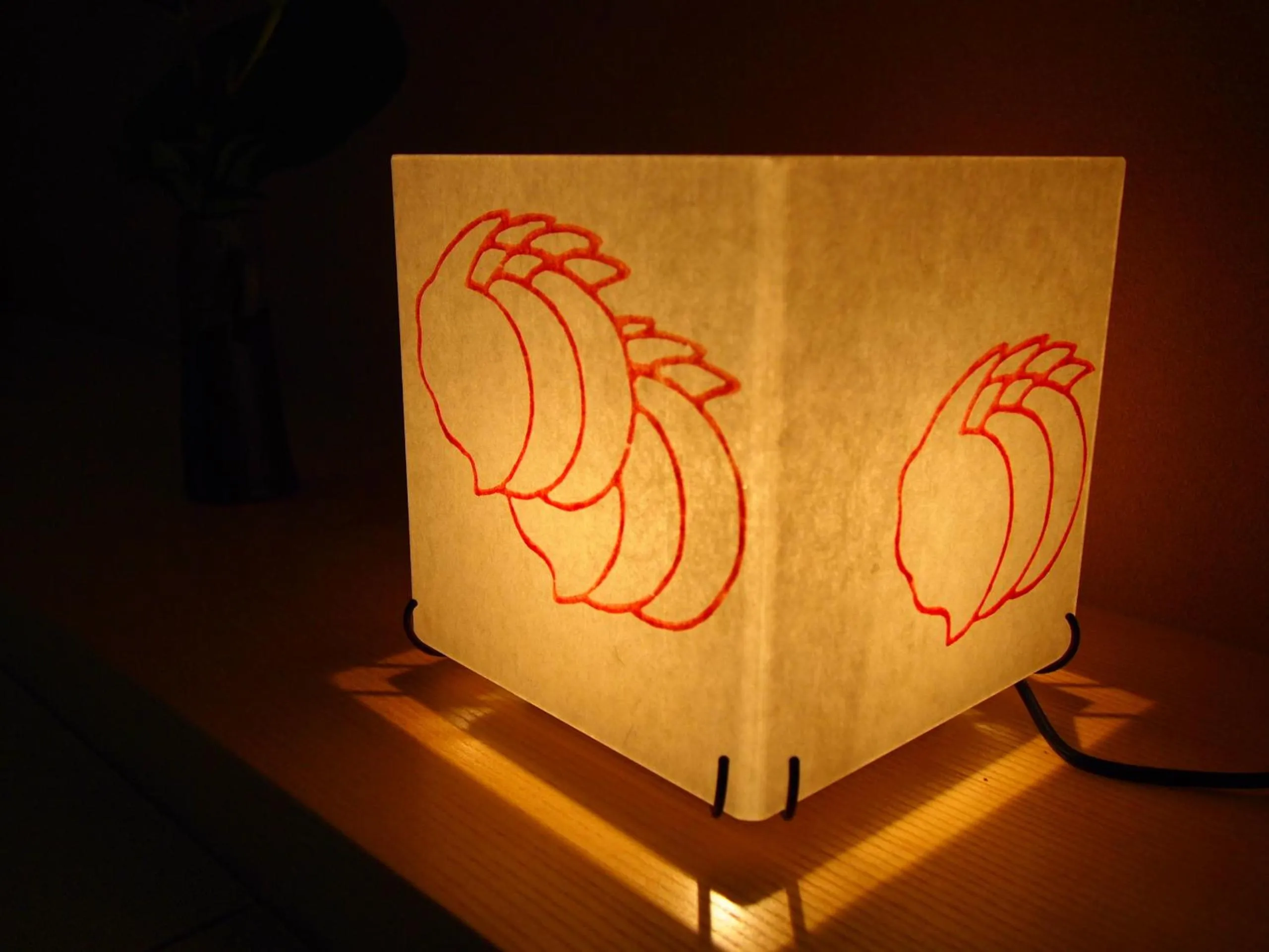 Decorative detail in Yuraku Kinosaki Spa & Gardens