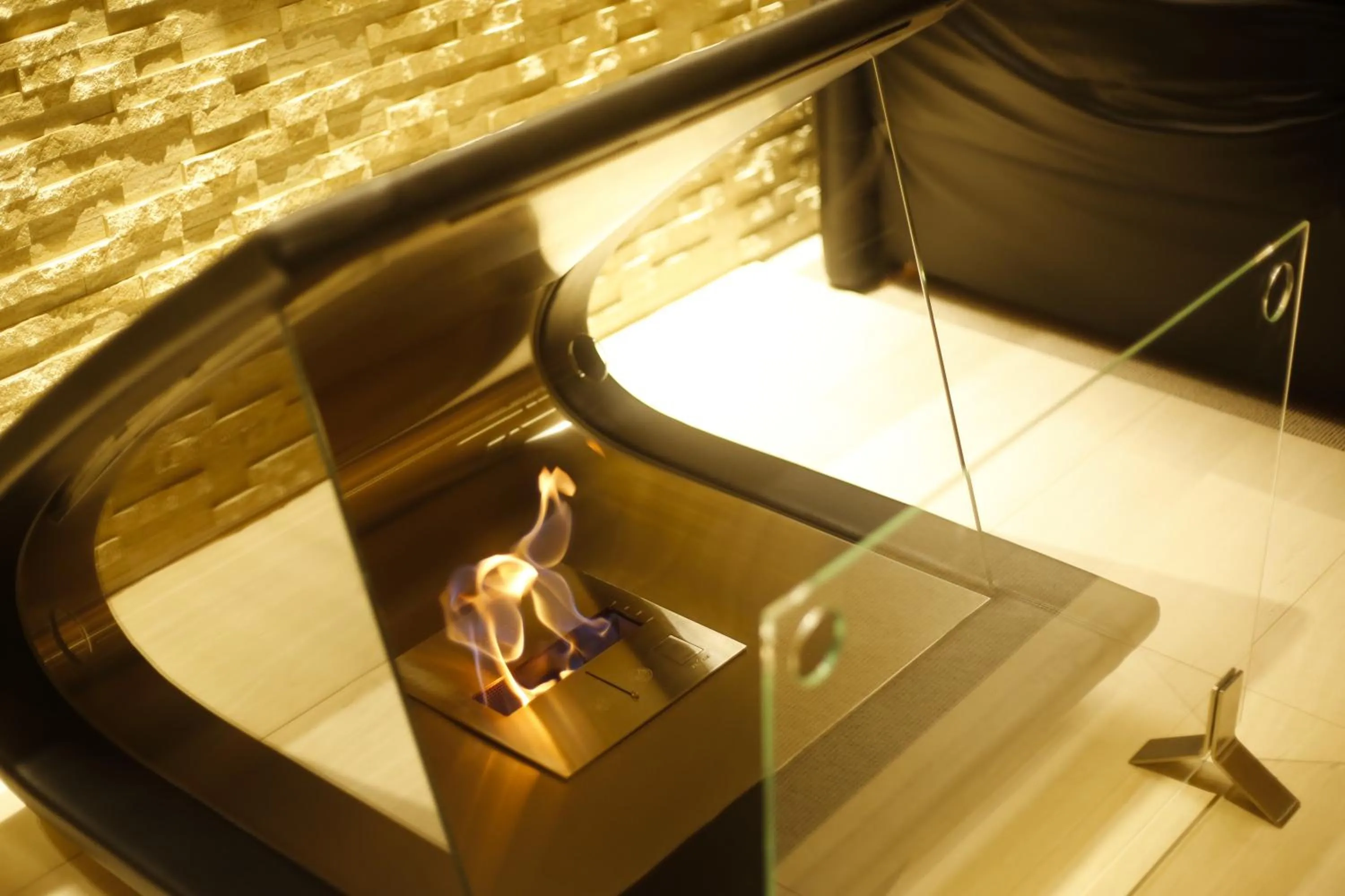 Decorative detail in Yuraku Kinosaki Spa & Gardens