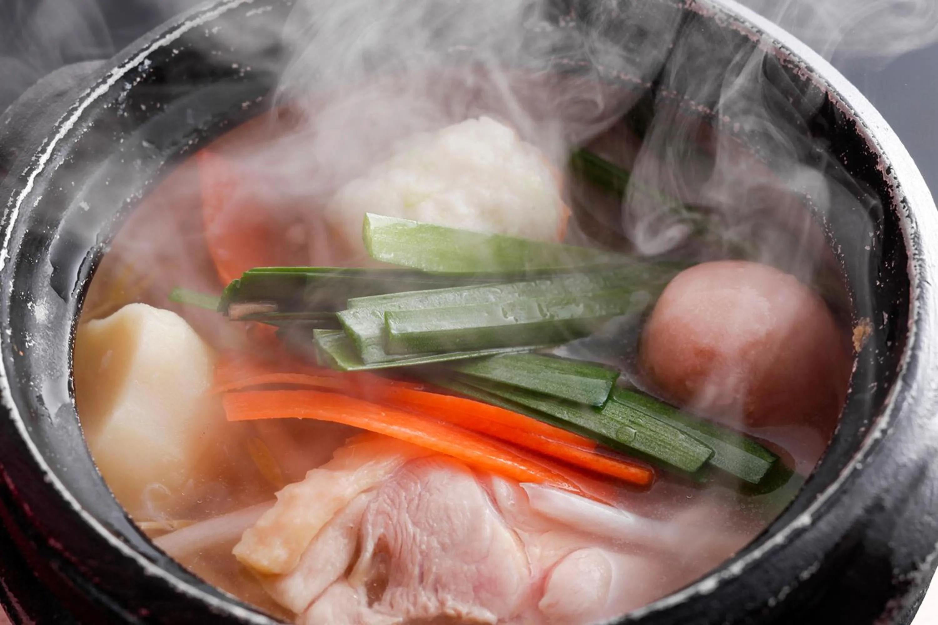 Breakfast in Kawaguchiya Kinosaki Riverside Hotel