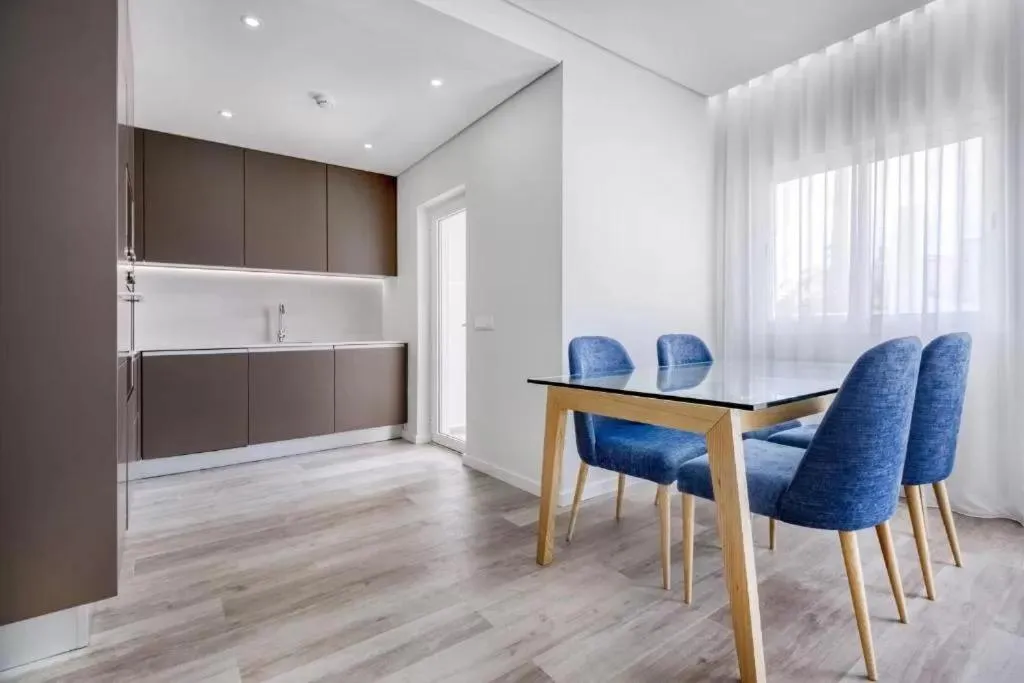 Photo of the whole room in Agua Hotels Vila Branca