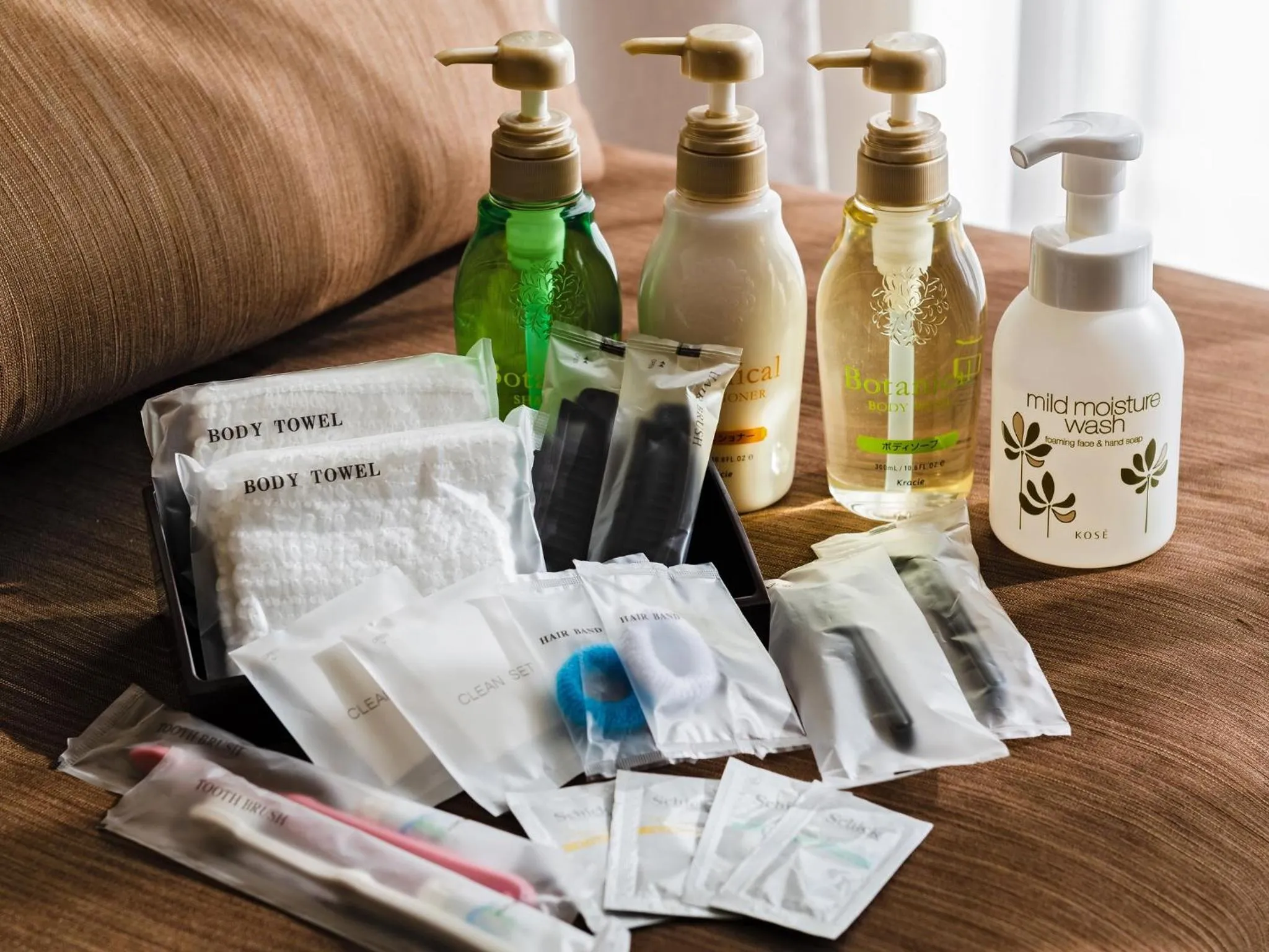 Other in Hotel Resonex Nago