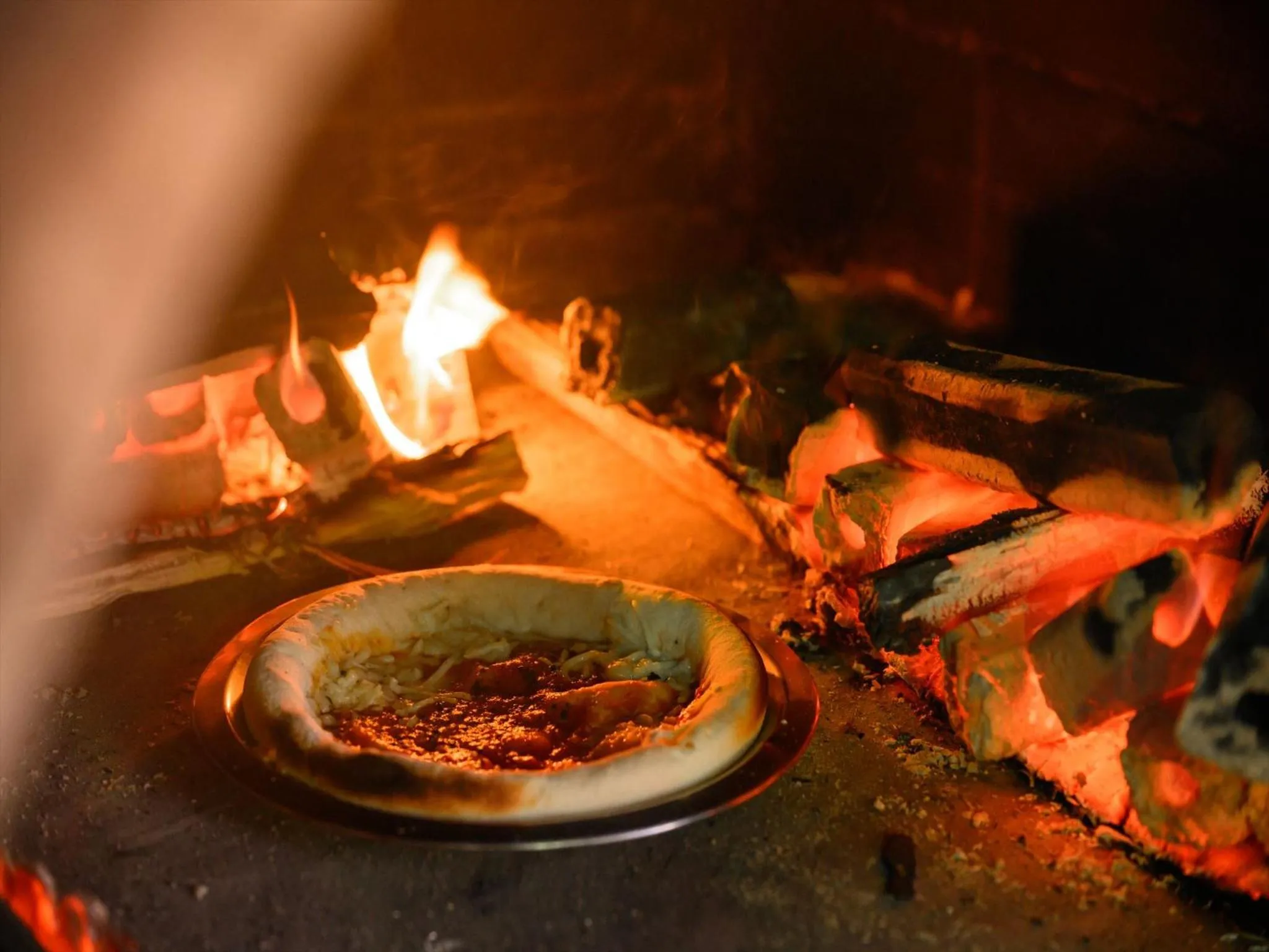 Area and facilities in Hotel Resonex Nago