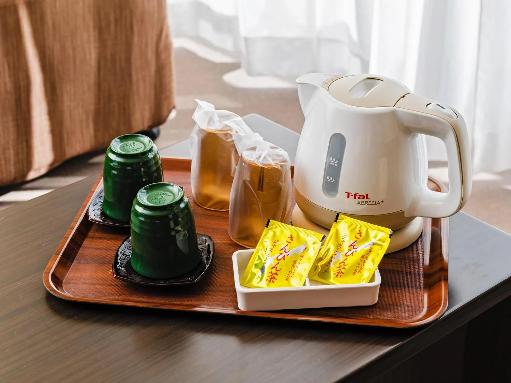 Other in Hotel Resonex Nago