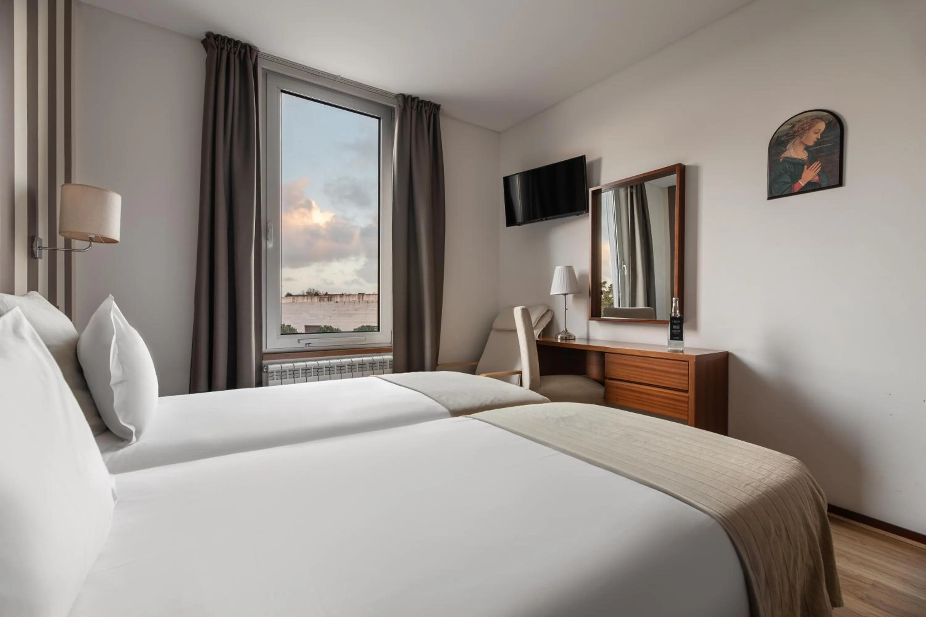 Bed in Crisol Tres Pastorinhos