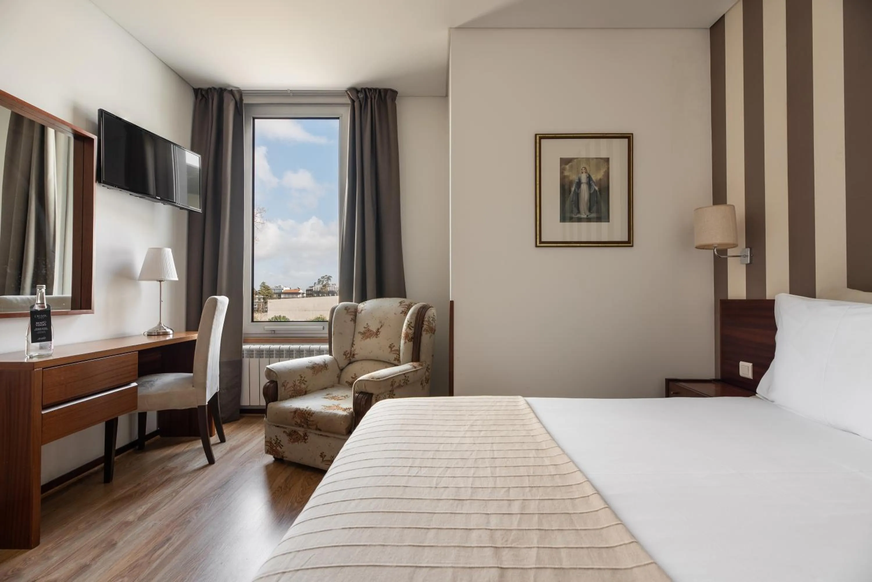 Bed in Crisol Tres Pastorinhos