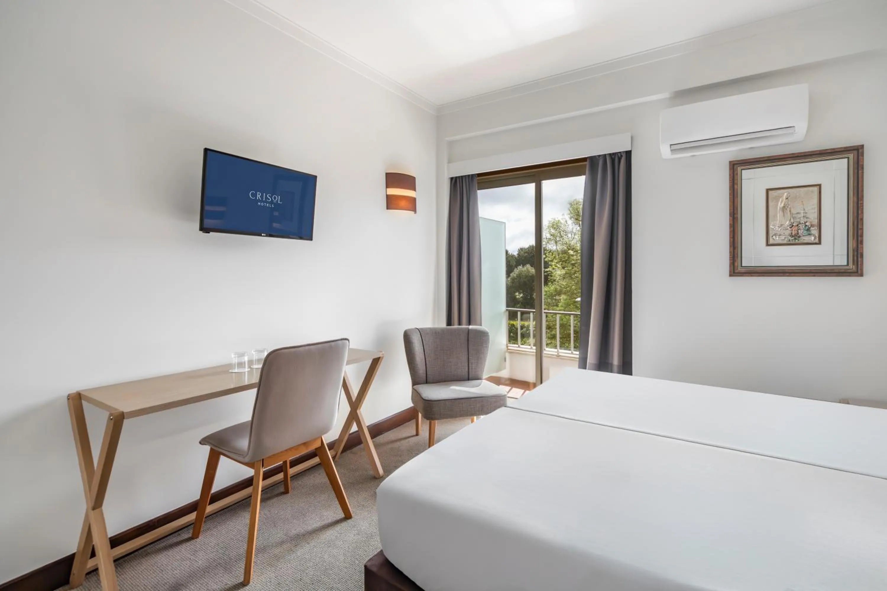 Bed in Crisol Tres Pastorinhos