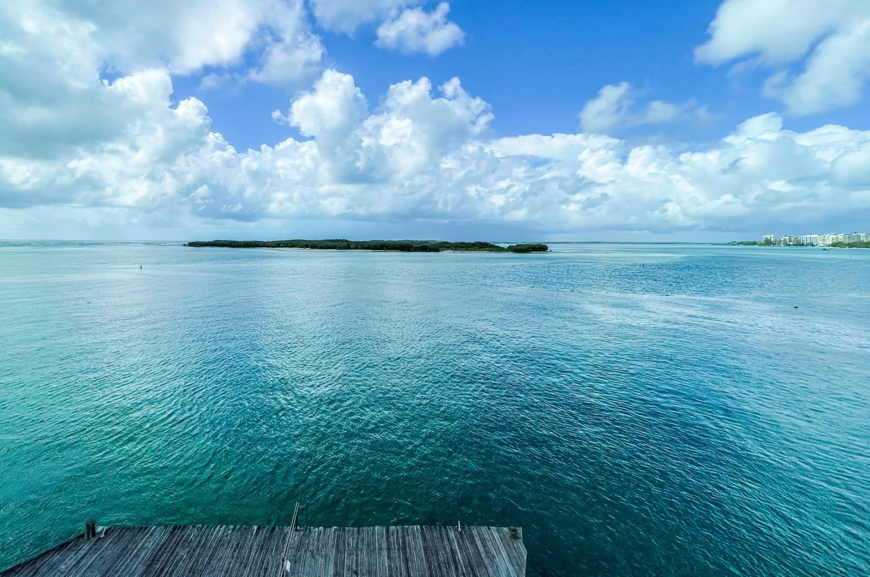 View (from property/room) in Tripcony Quays