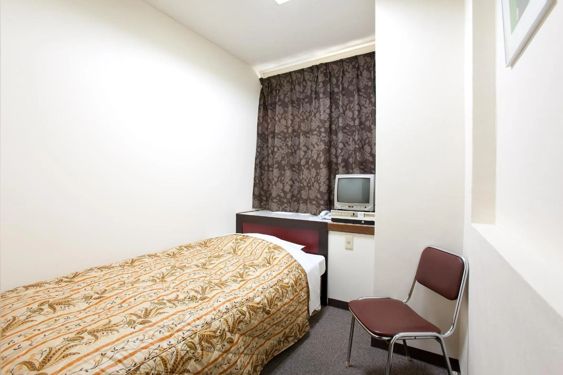 Photo of the whole room, Bed in Hotel Hayashi
