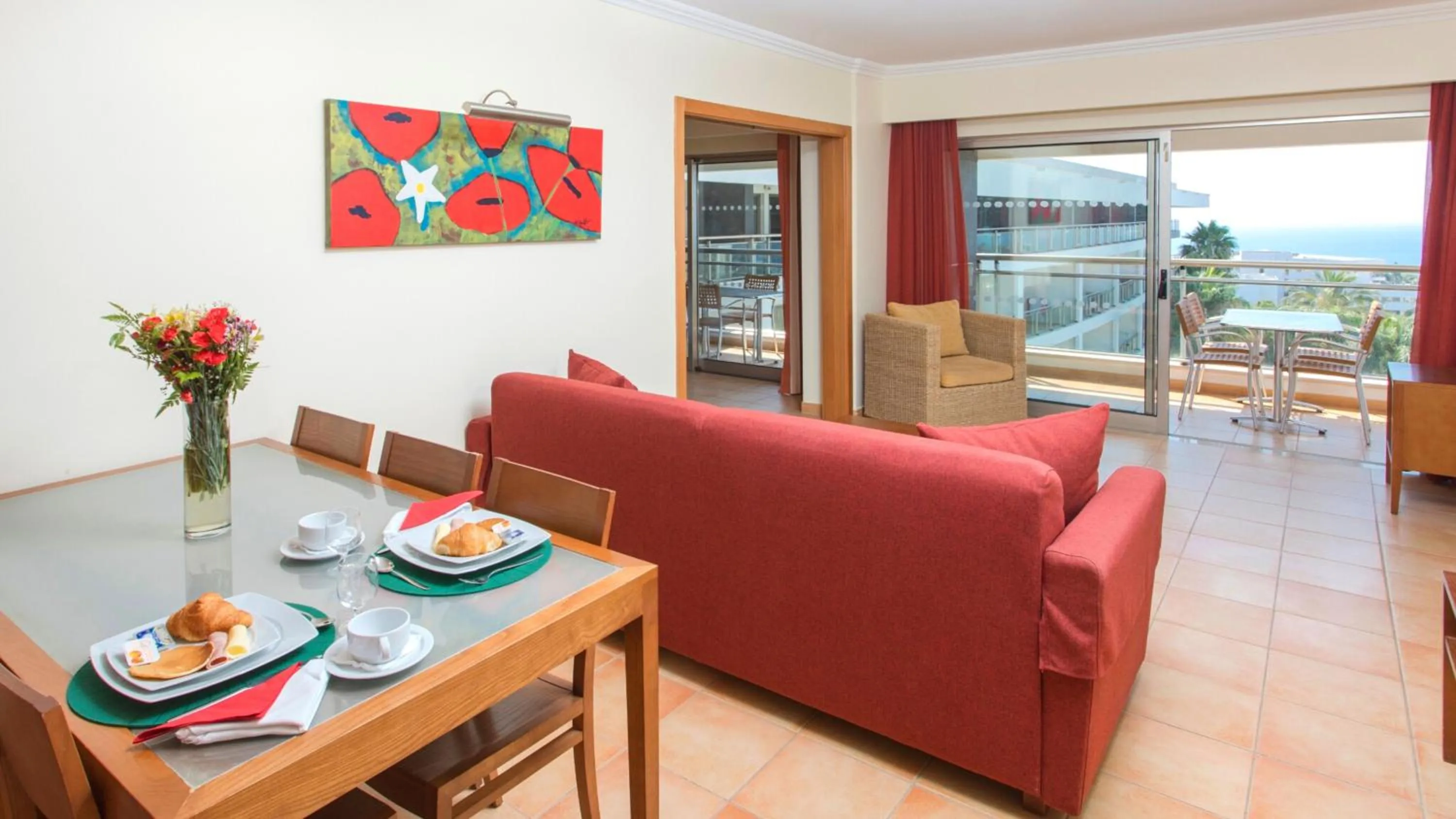 Balcony/Terrace in Alfagar Alto da Colina