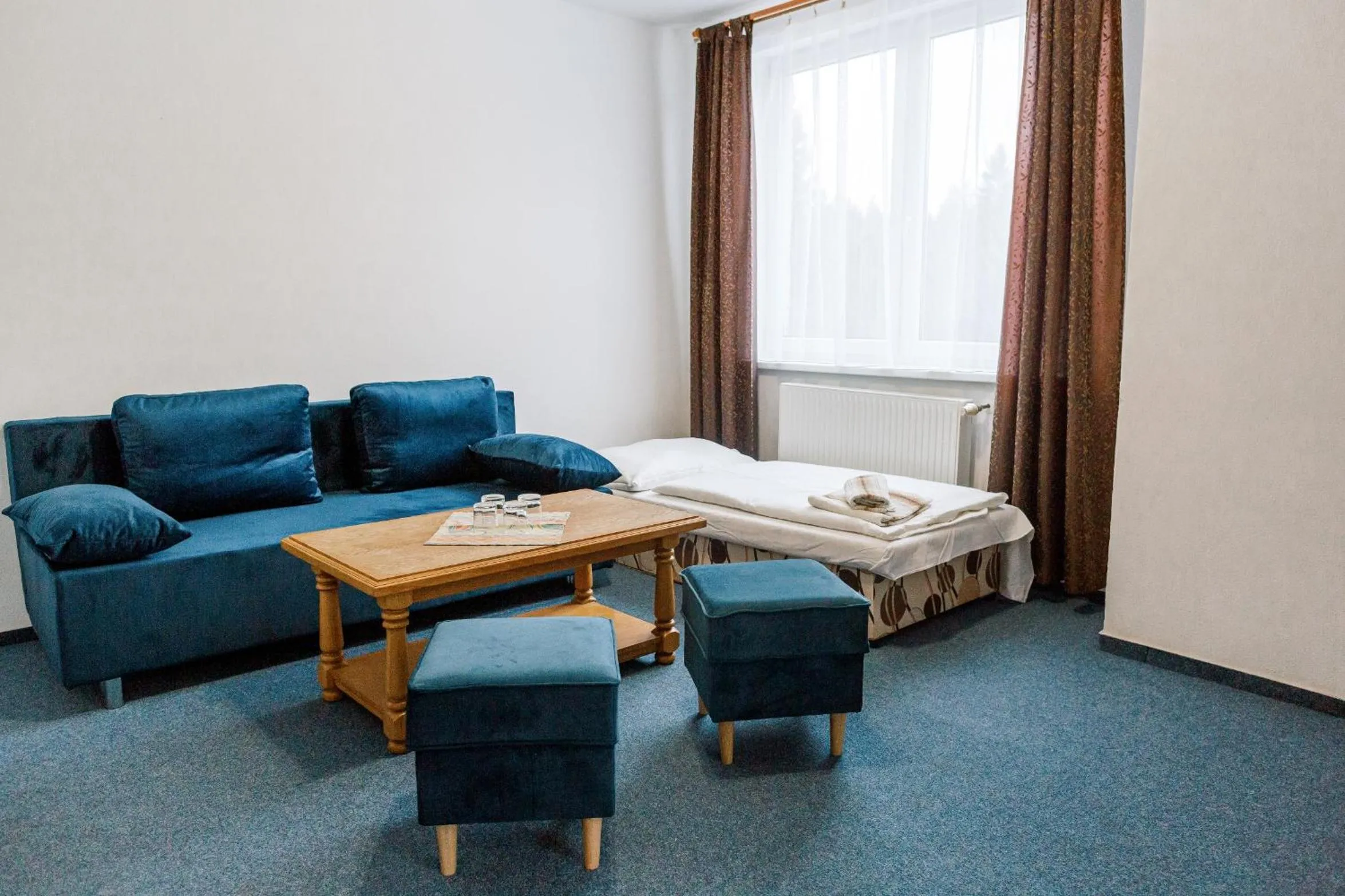 Hotel Tatrawest