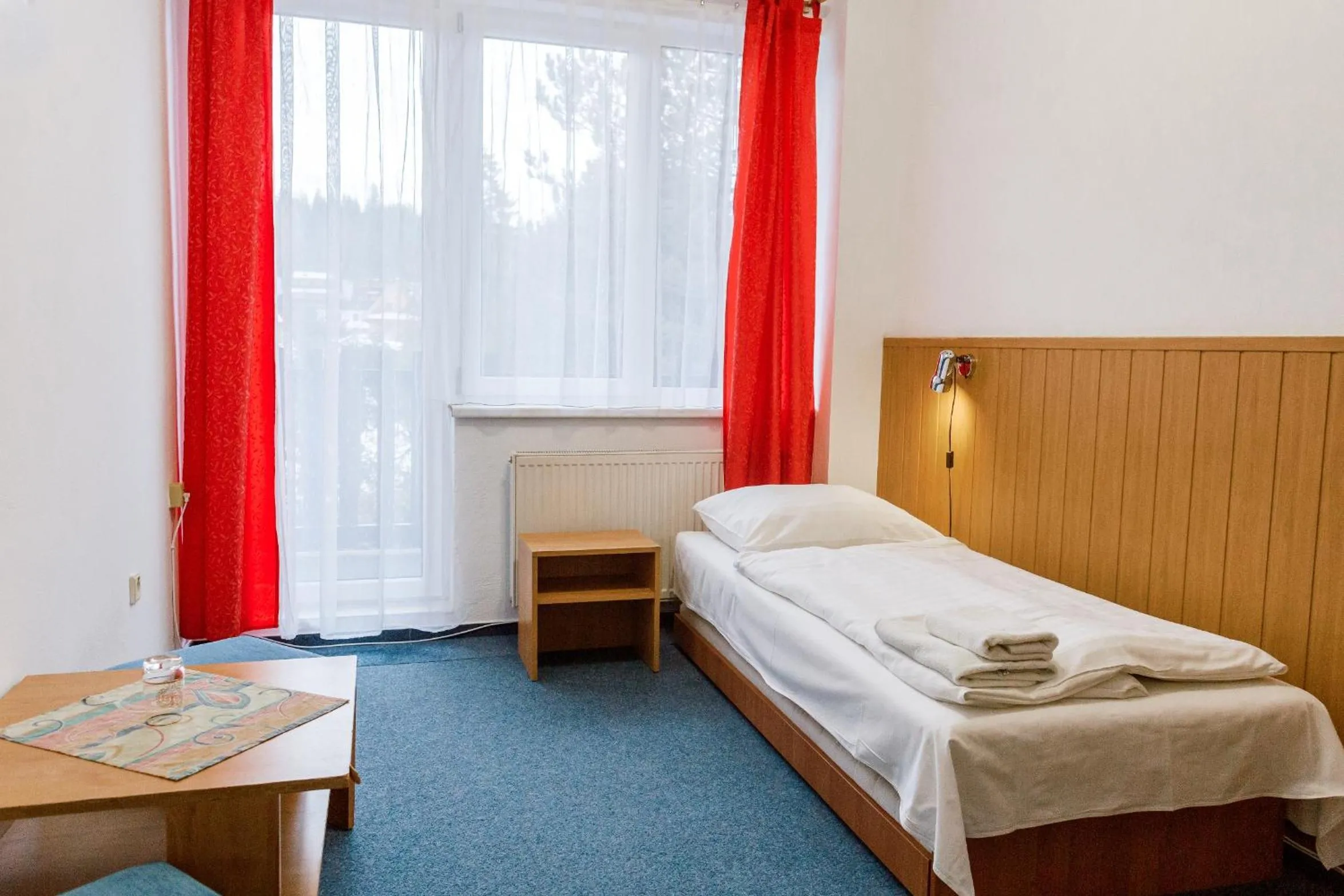 Hotel Tatrawest