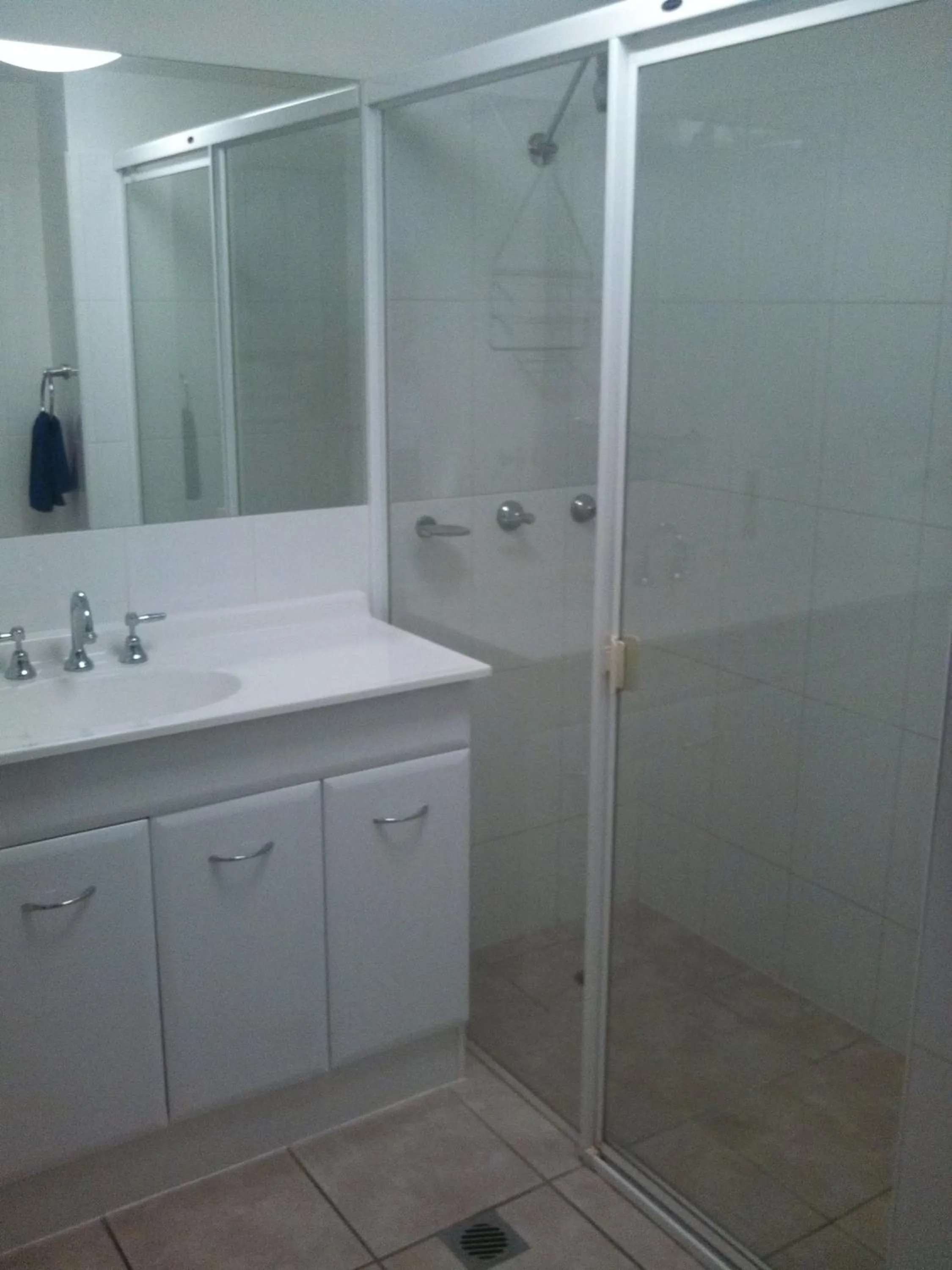 Bathroom in Tranquil Shores