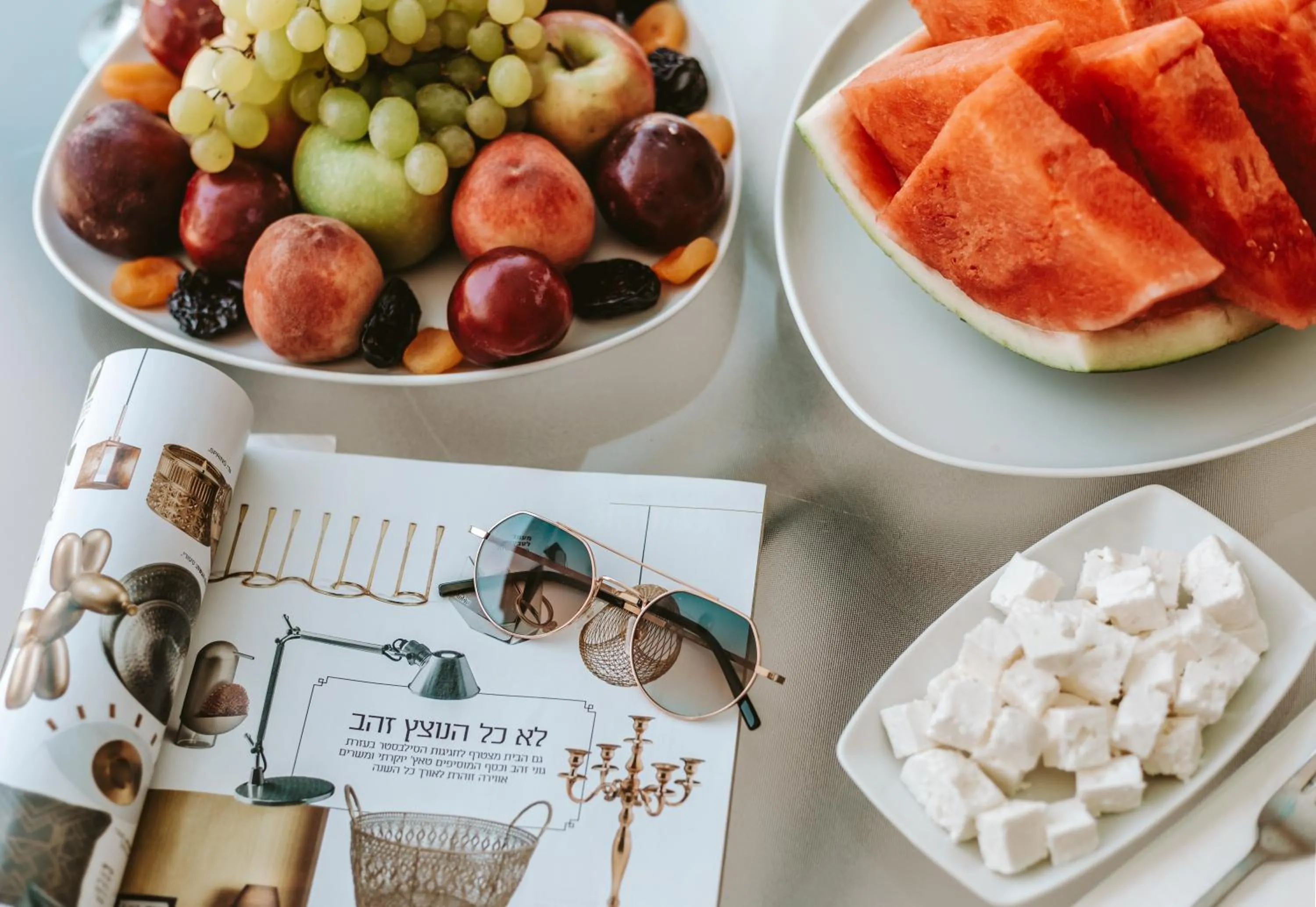 Swimming pool in Emily's Hotel