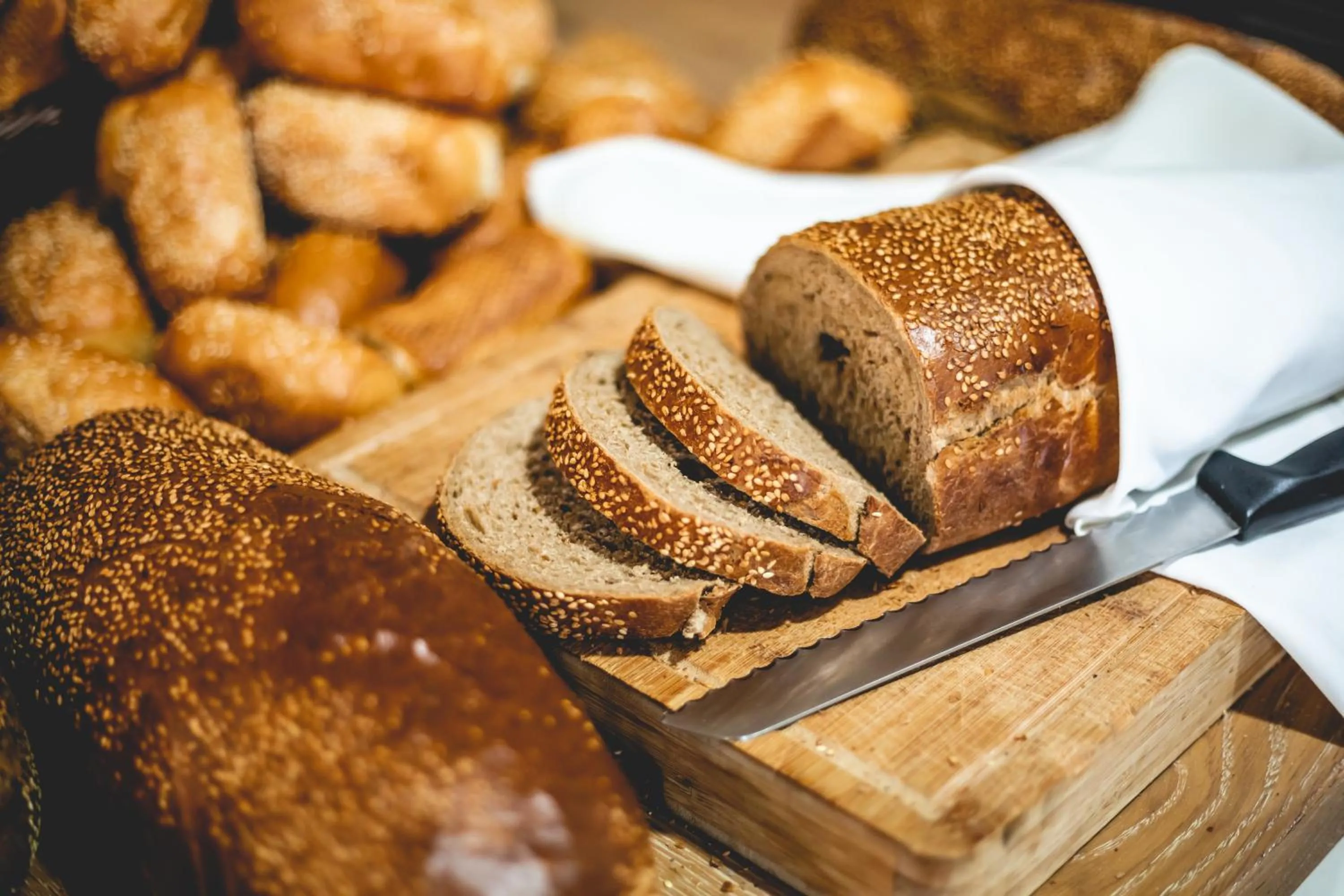 Dinner in Emily's Hotel