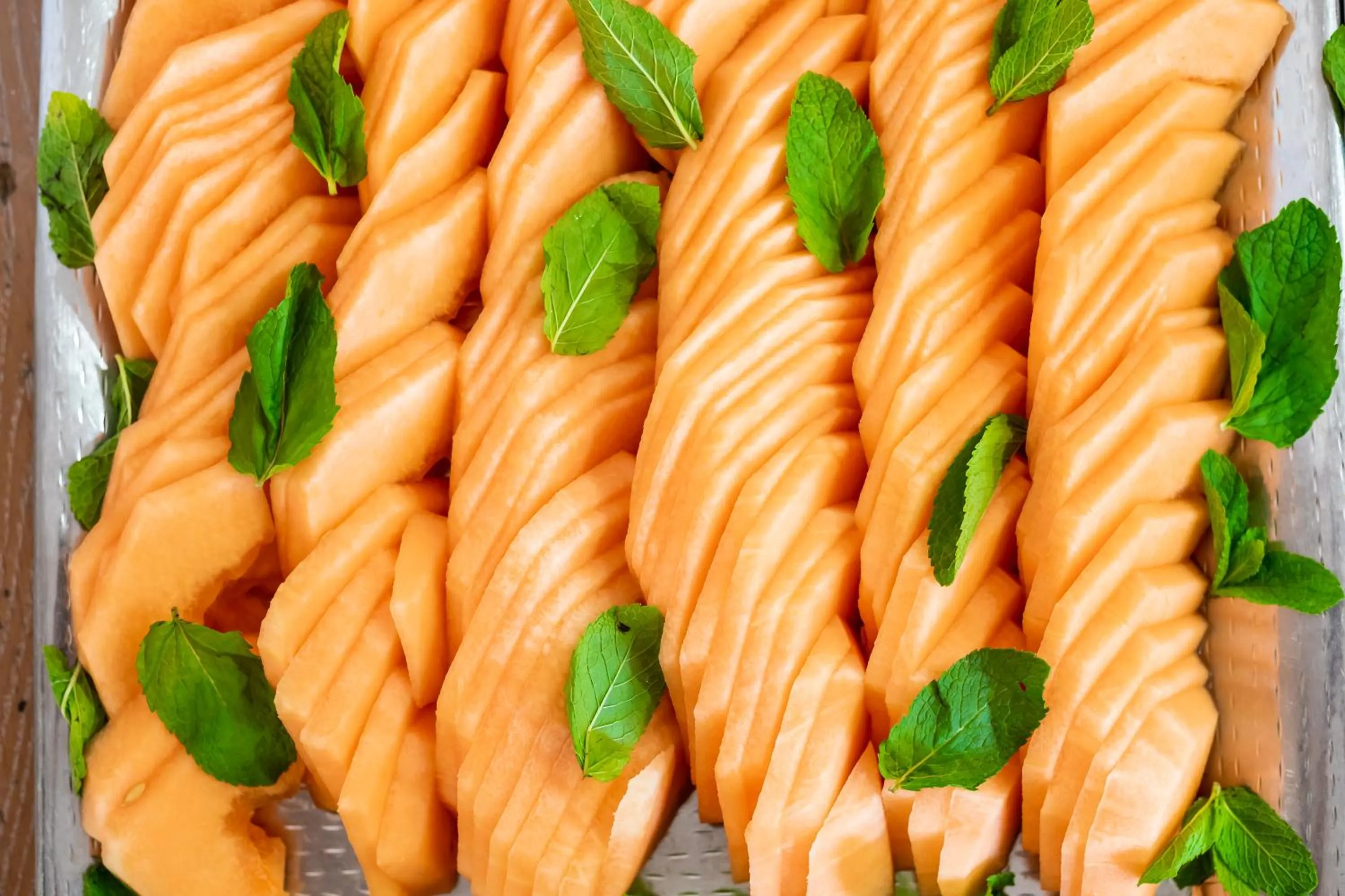 Dinner in Emily's Hotel